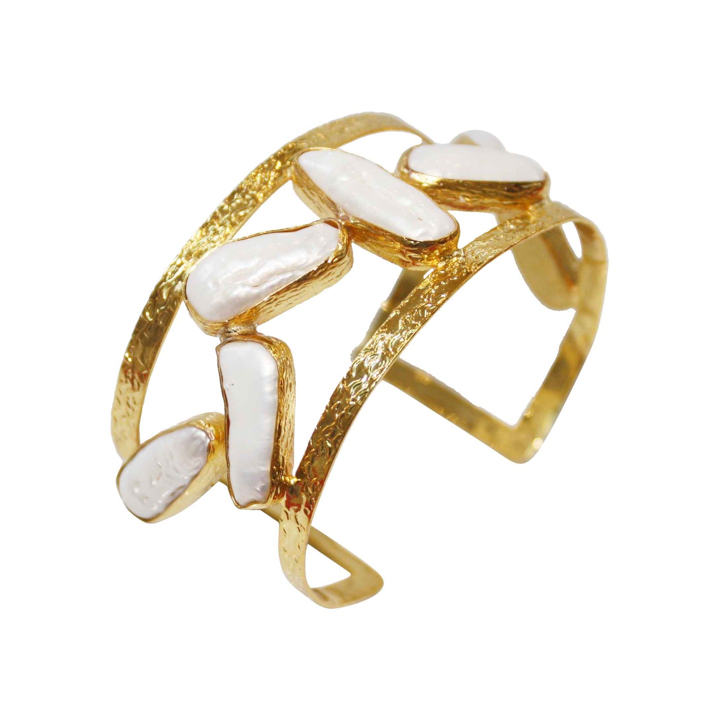 Tosan Cuff