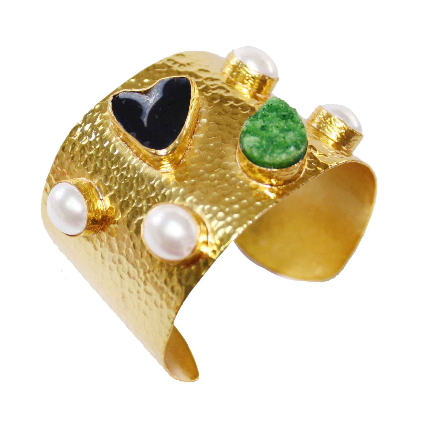 Saraya Cuff