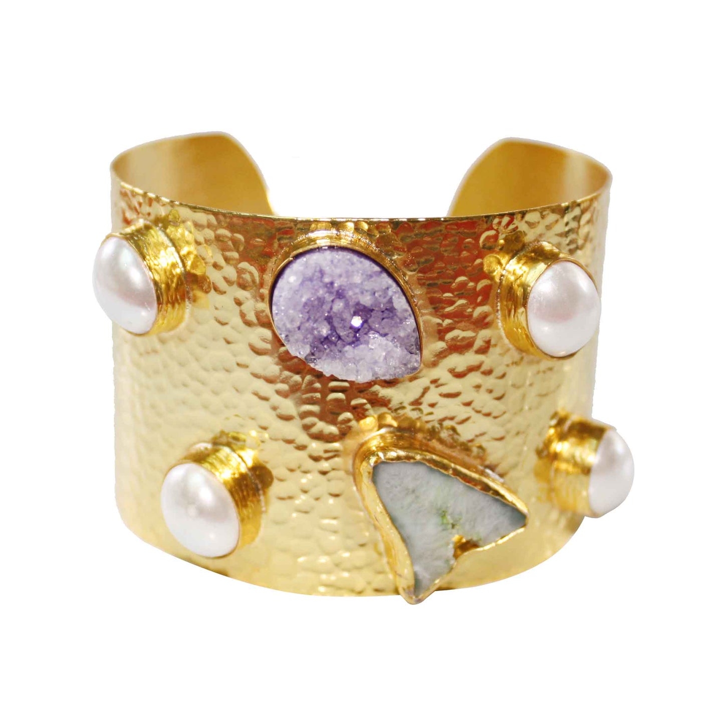 Saraya Cuff
