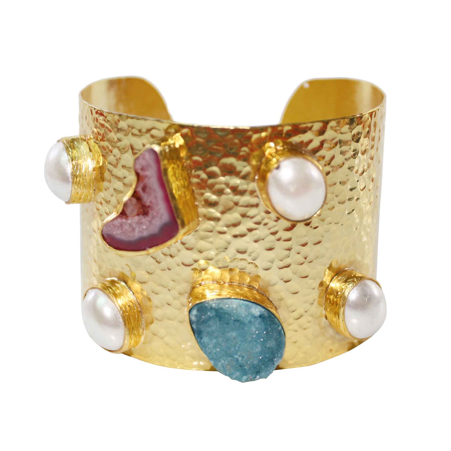 Saraya Cuff