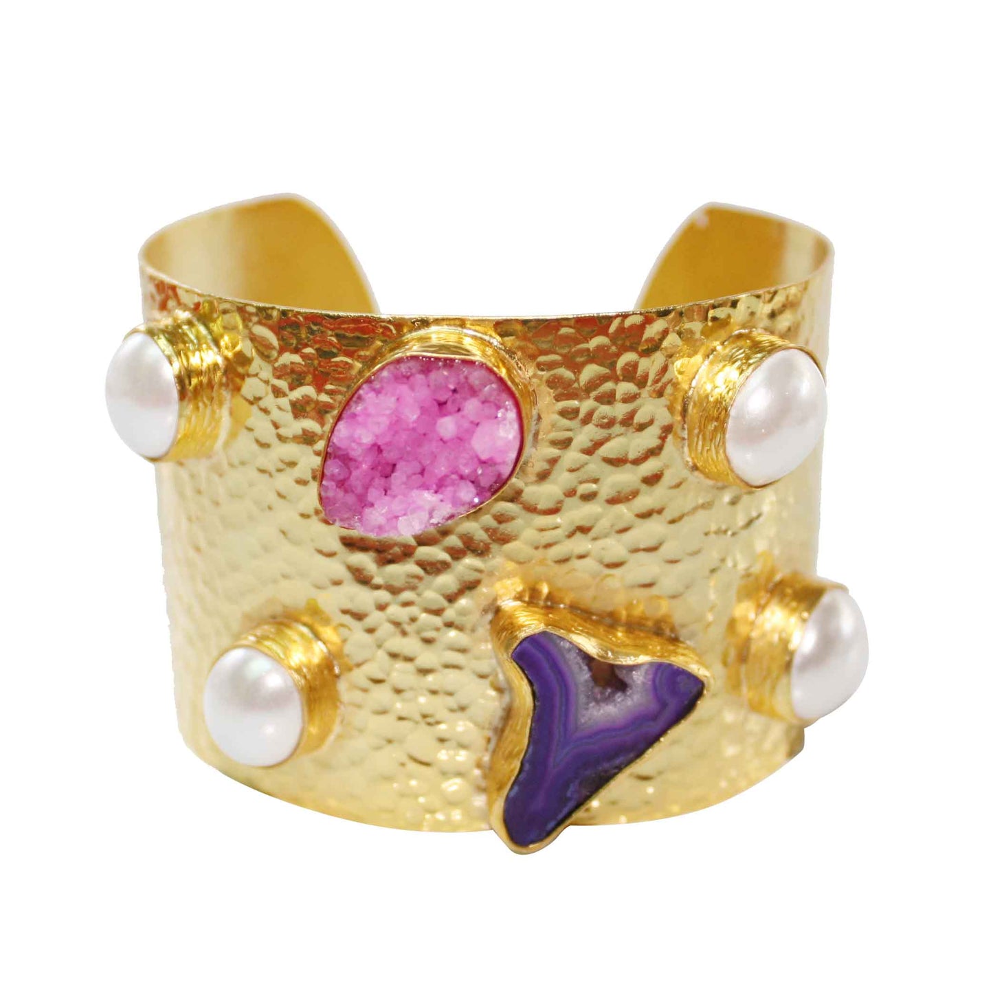 Saraya Cuff