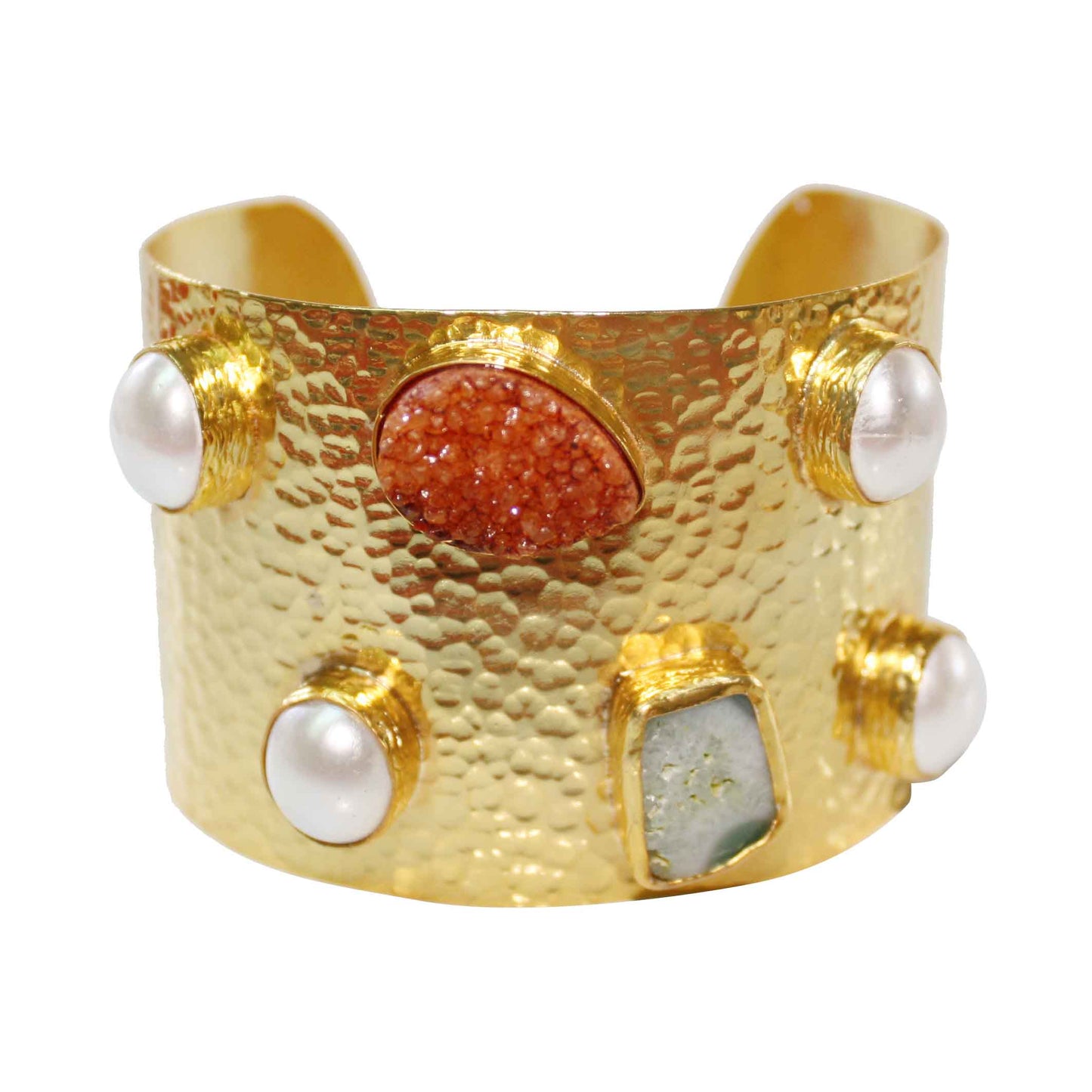 Saraya Cuff