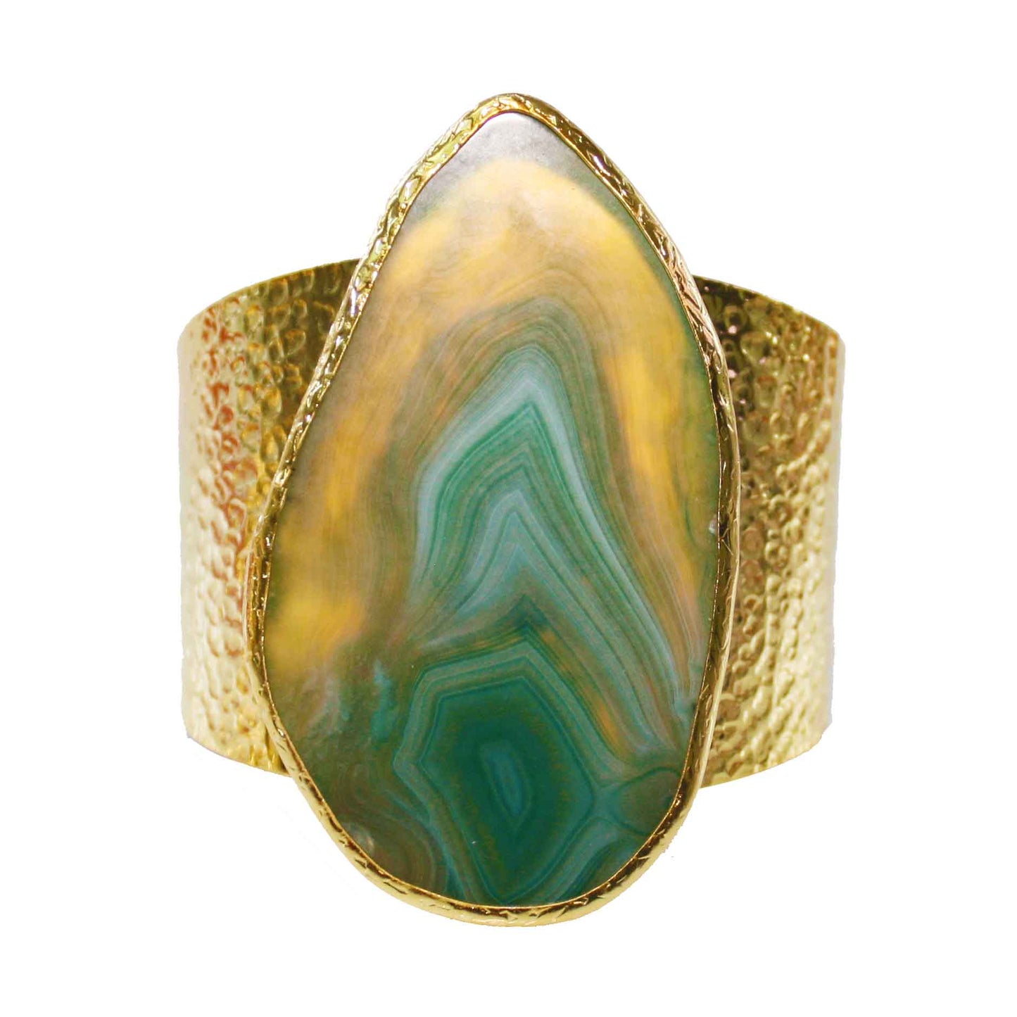 Nabila Cuff