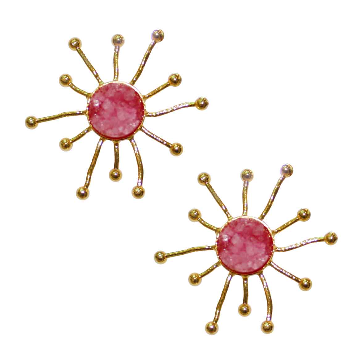 Ivie Earrings