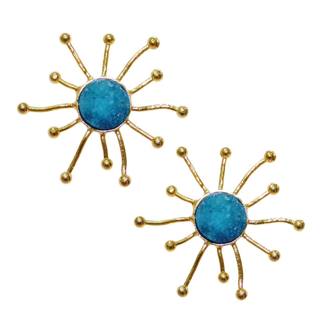 Ivie Earrings