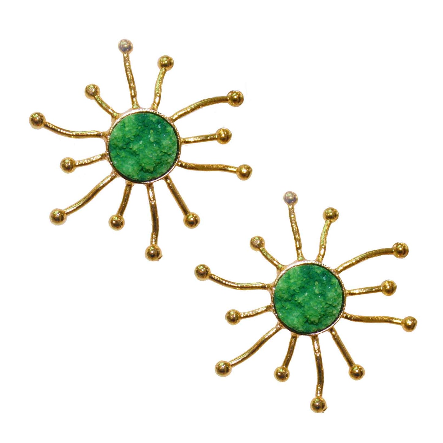 Ivie Earrings
