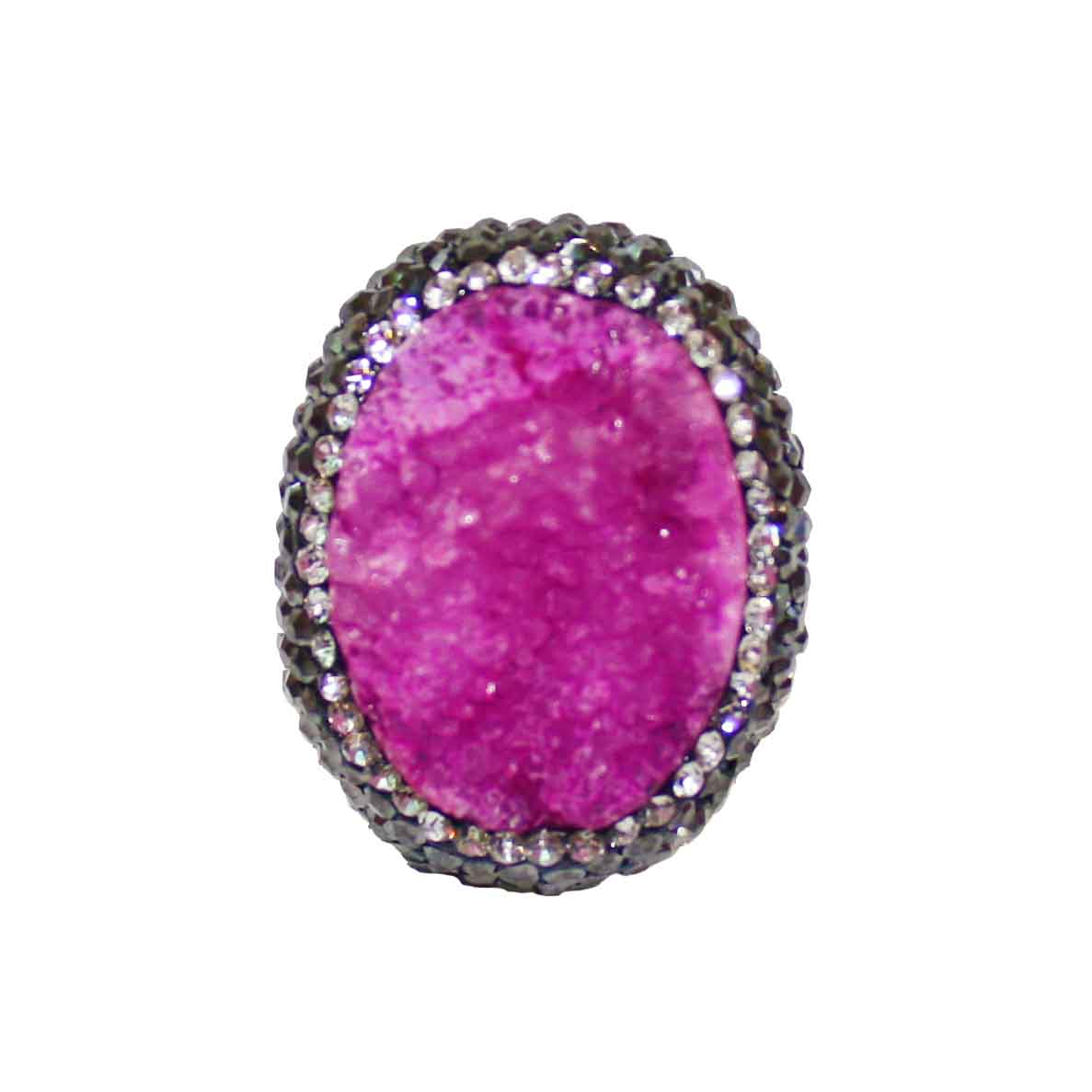 Isoken Ring