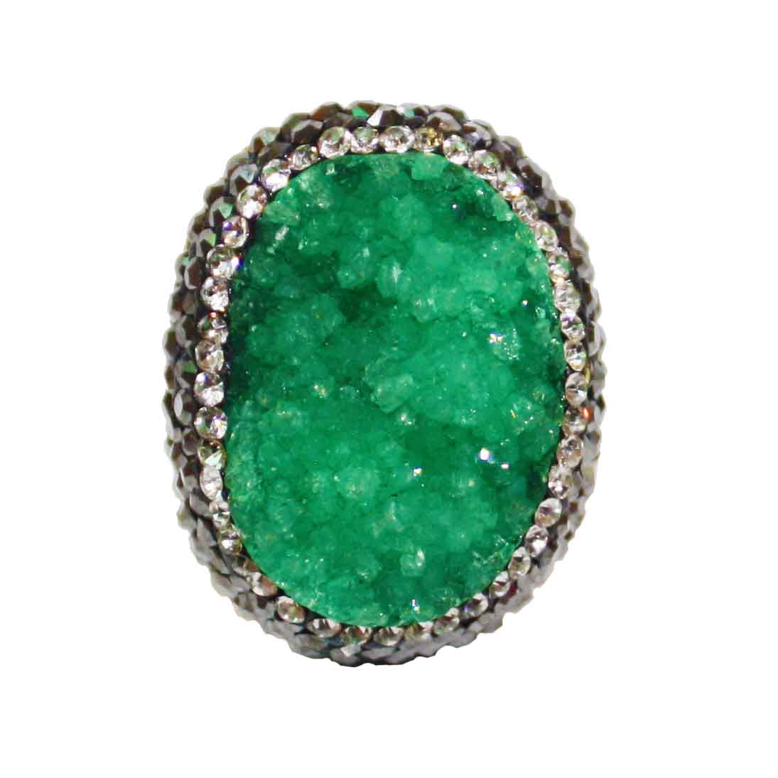 Isoken Ring