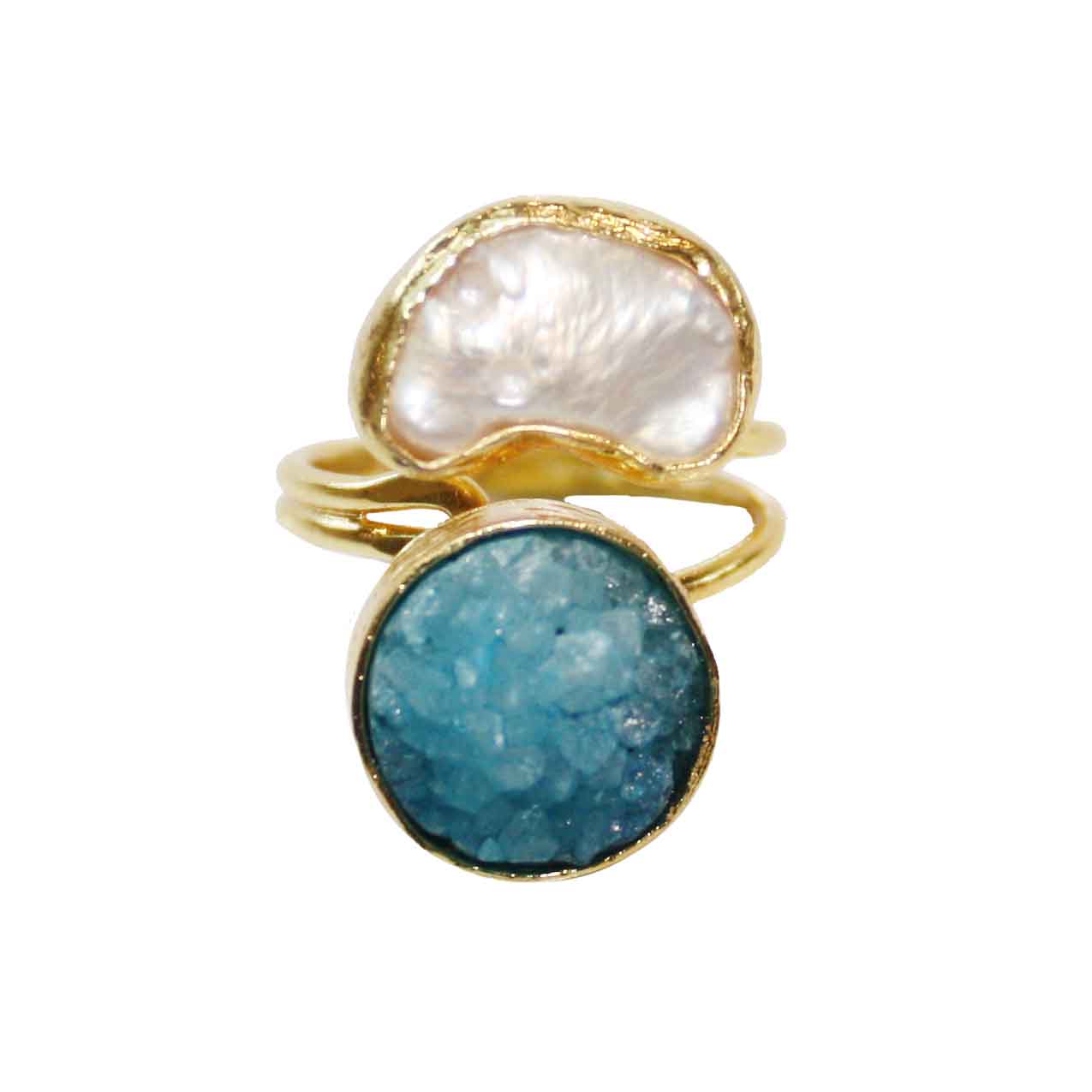 Rami Ring