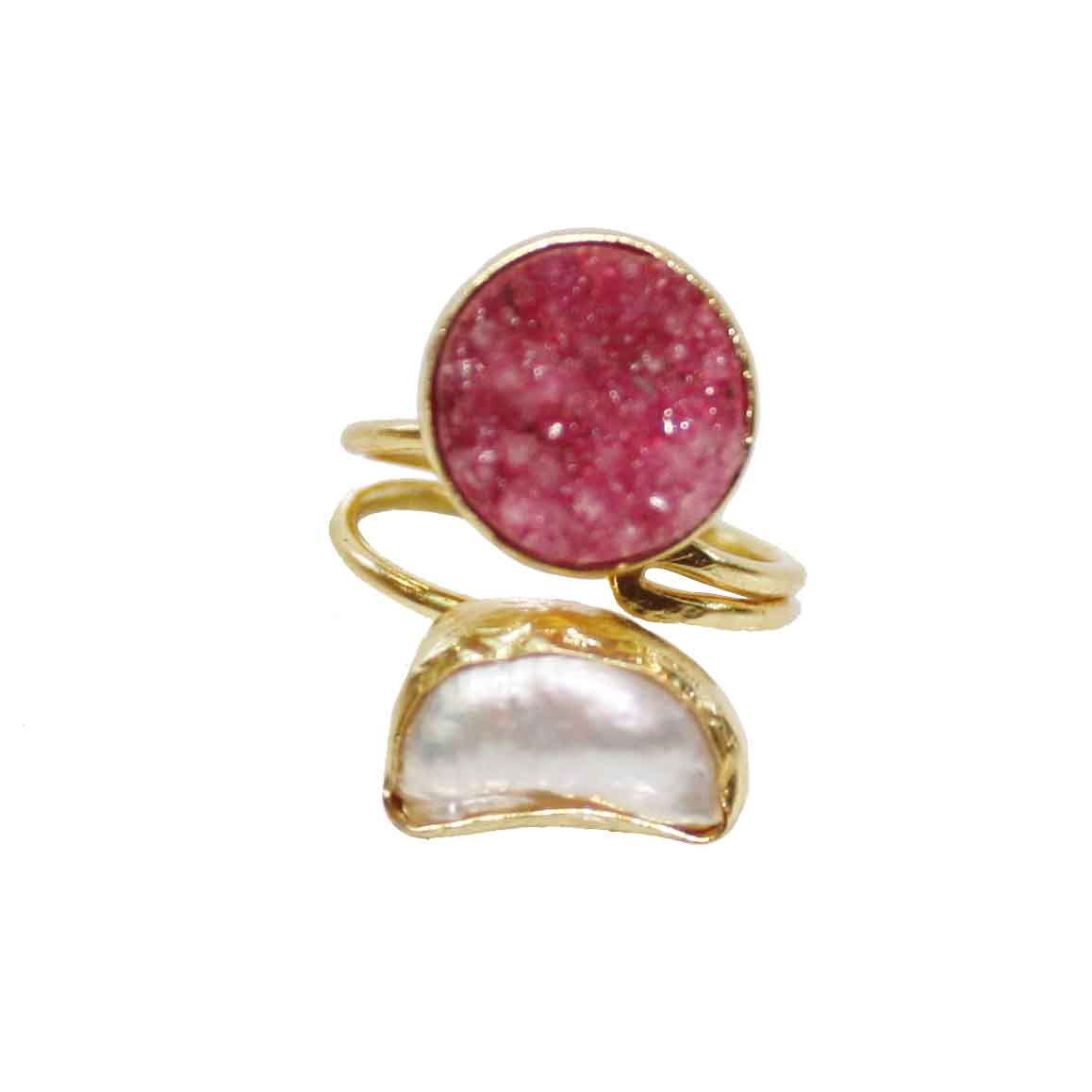 Rami Ring