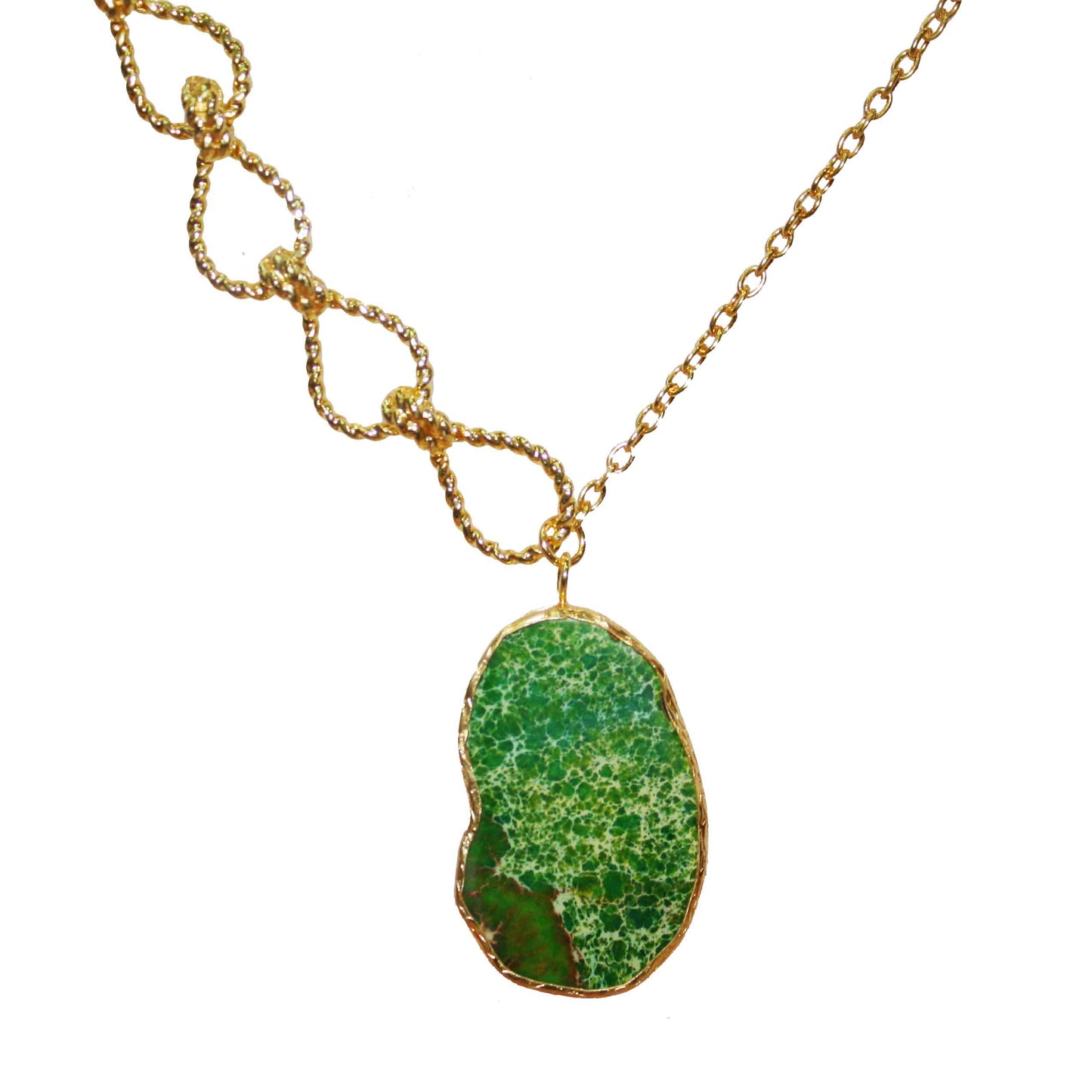 Moni Necklace