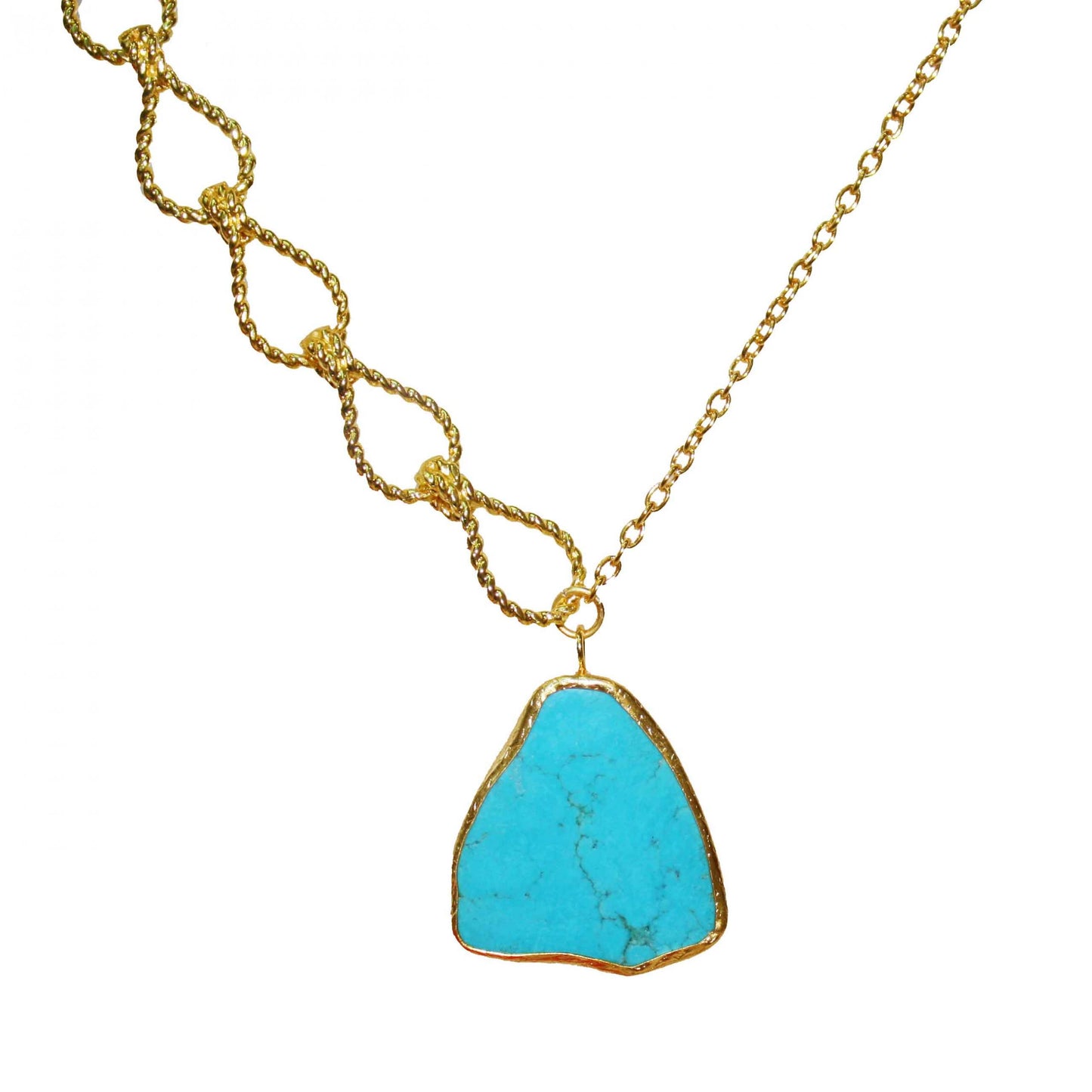 Moni Necklace