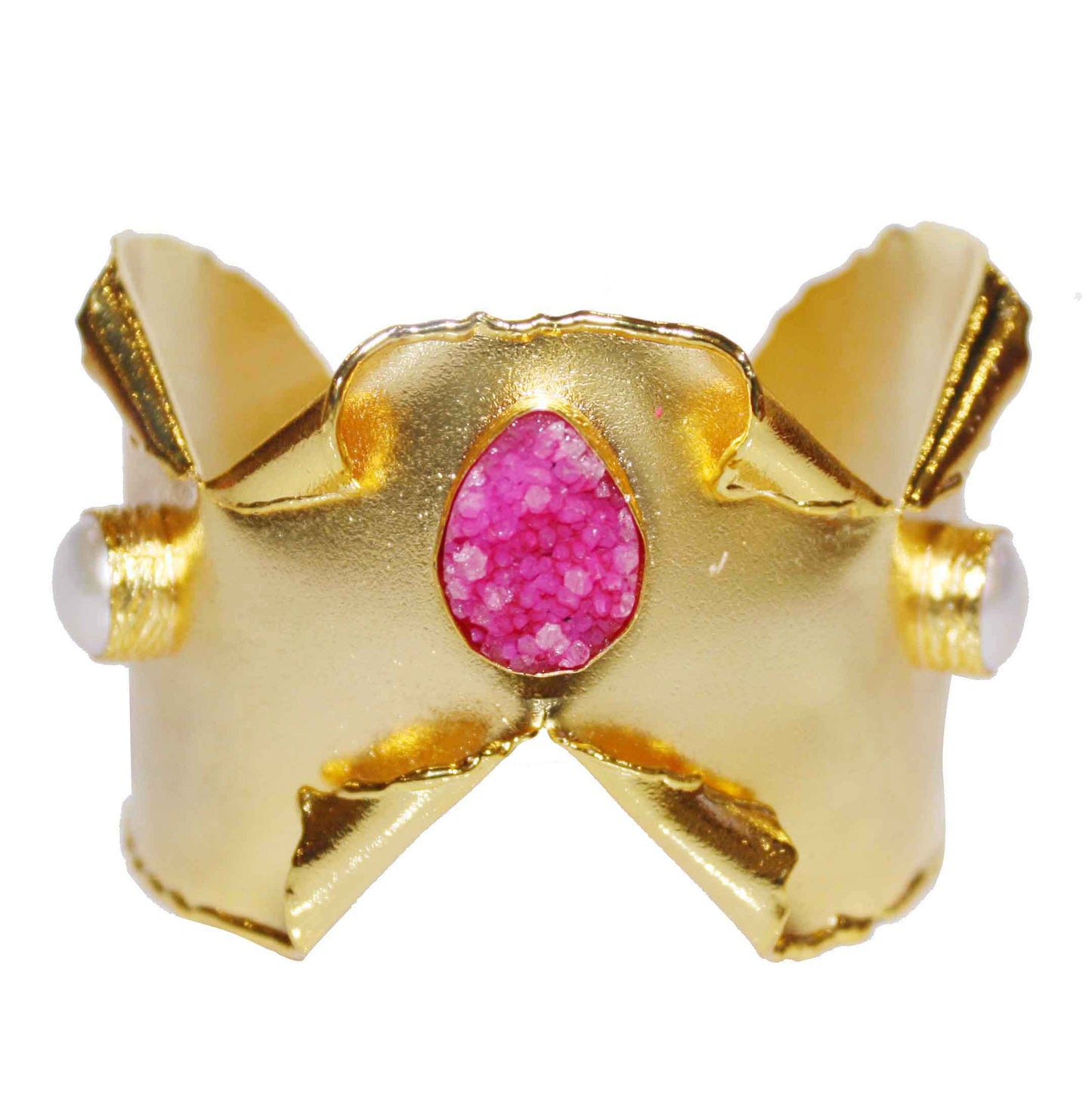 Chinwe Cuff