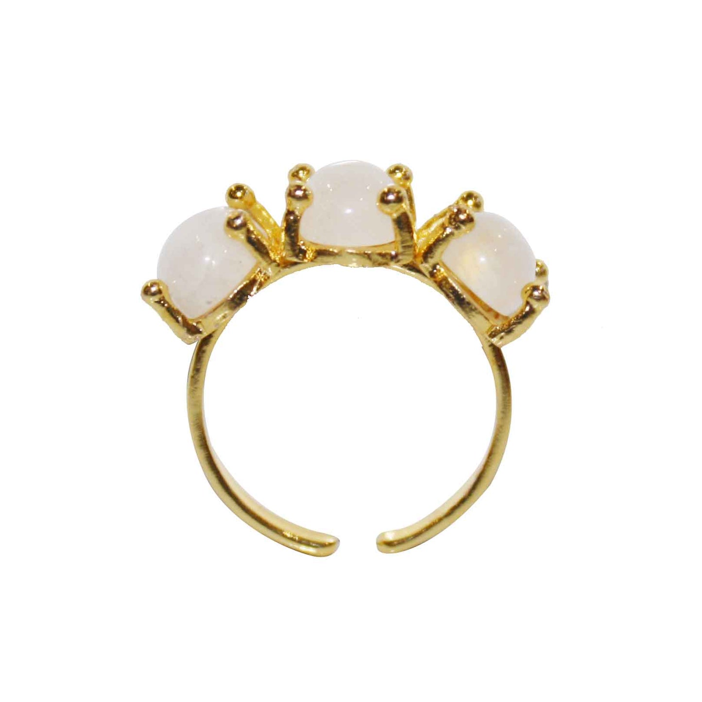 Alero Ring