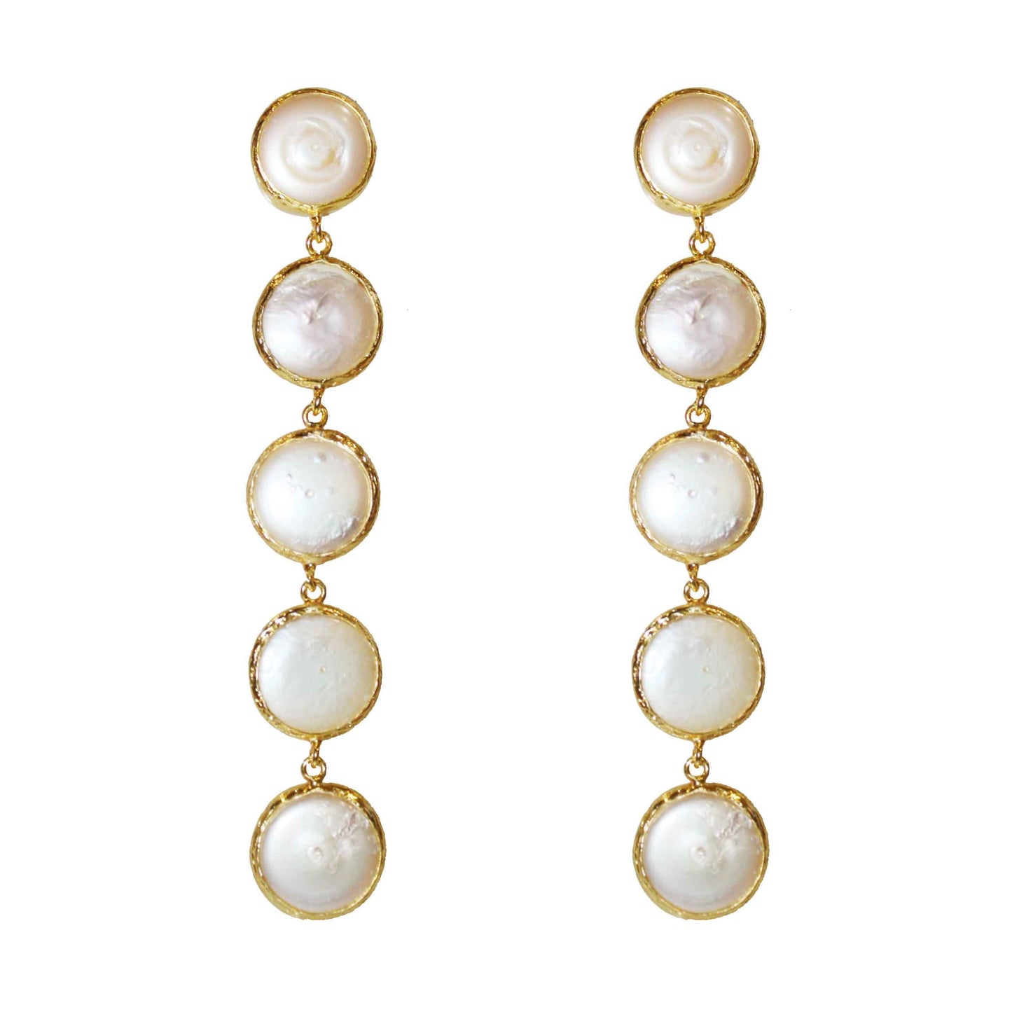 Zena Earring