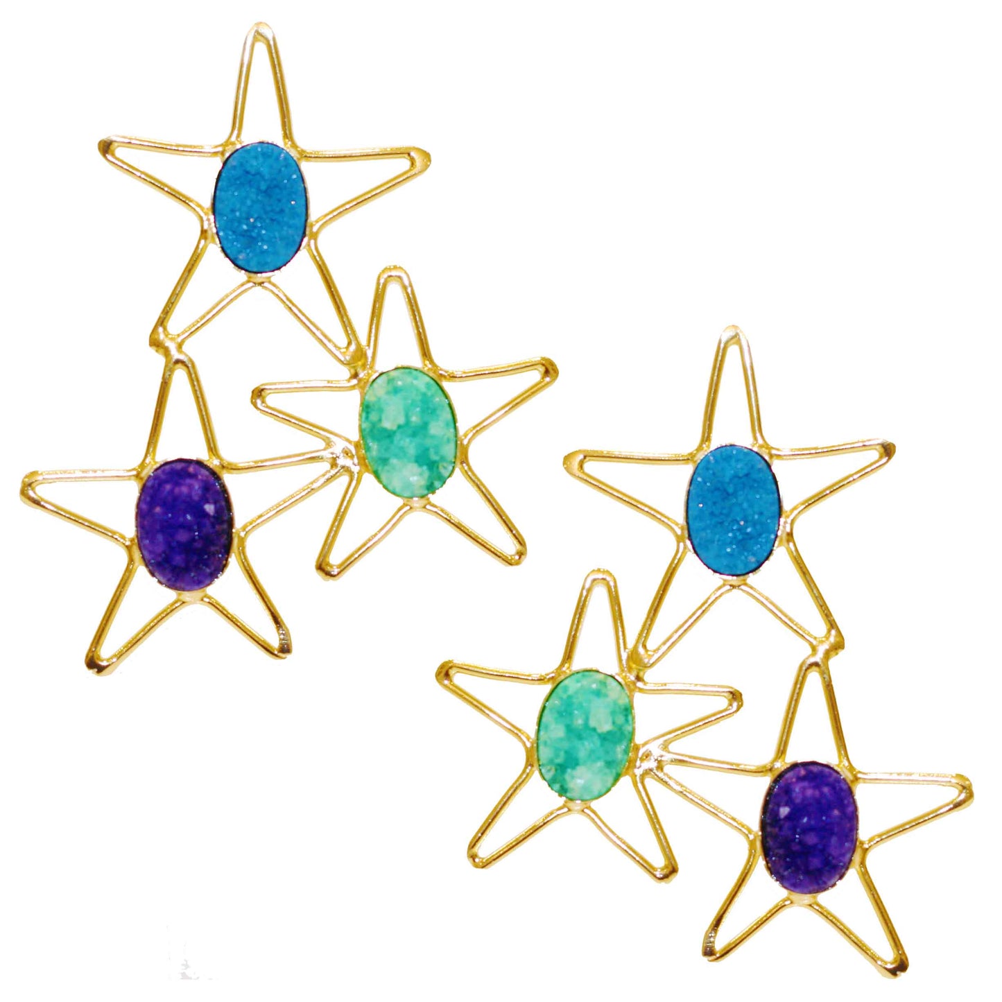 Eghosa Earrings