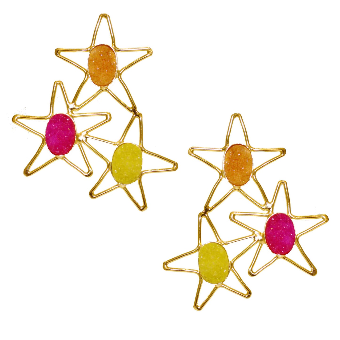 Eghosa Earrings