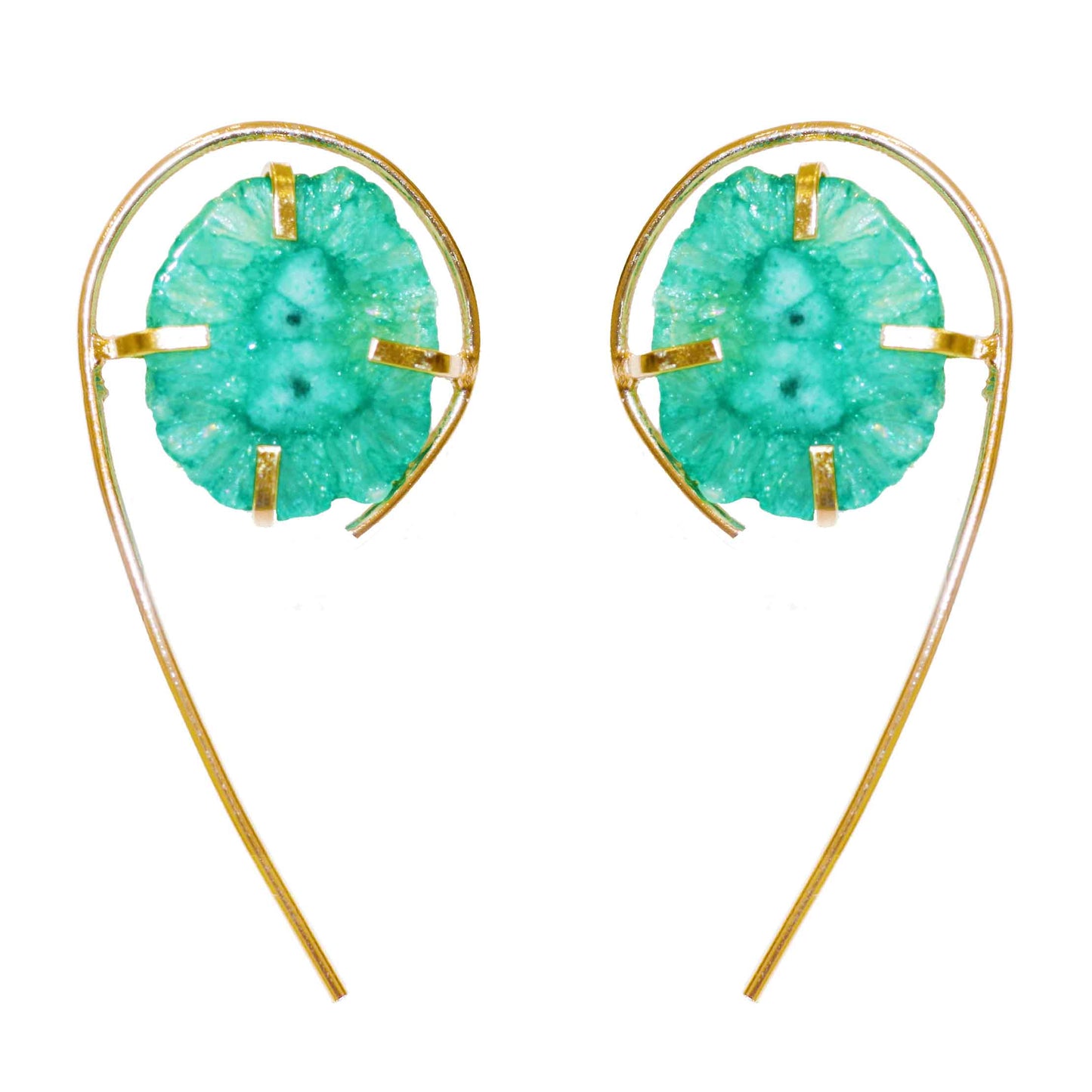 Fosa Earrings