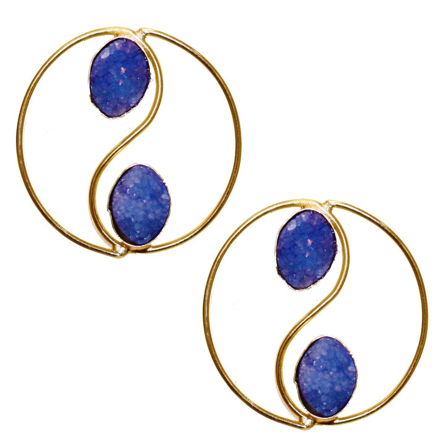 Odia Earrings