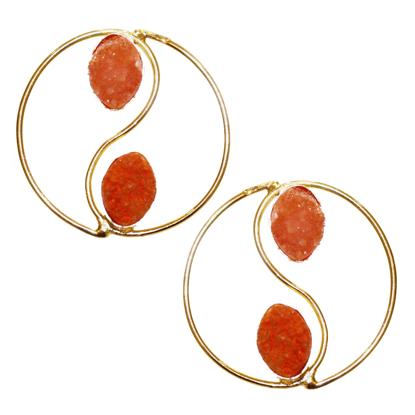 Odia Earrings
