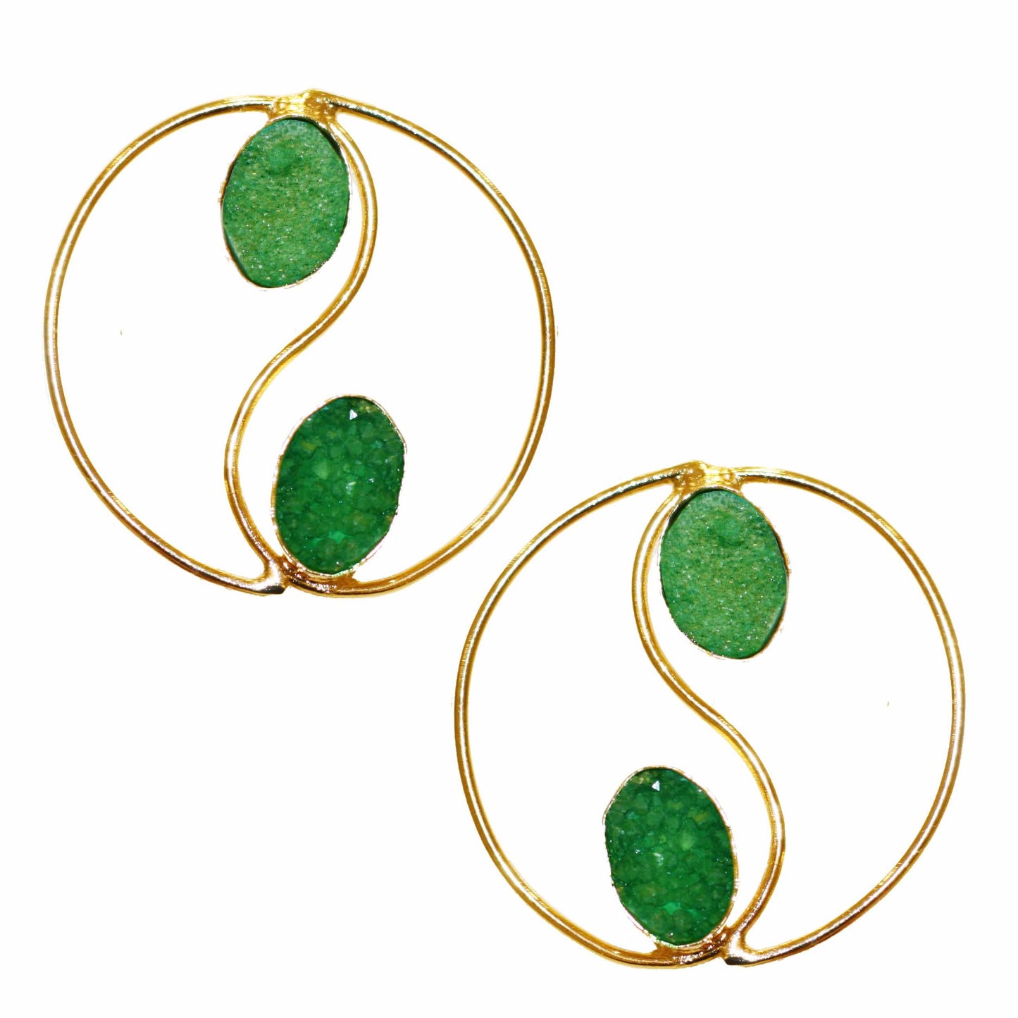 Odia Earrings