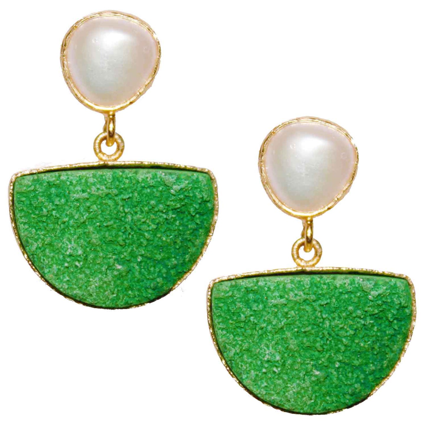 Sade Earrings