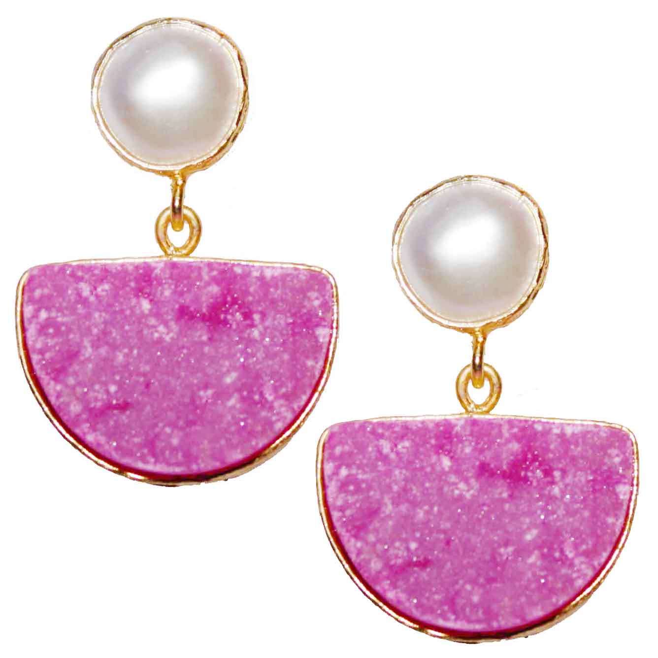 Sade Earrings
