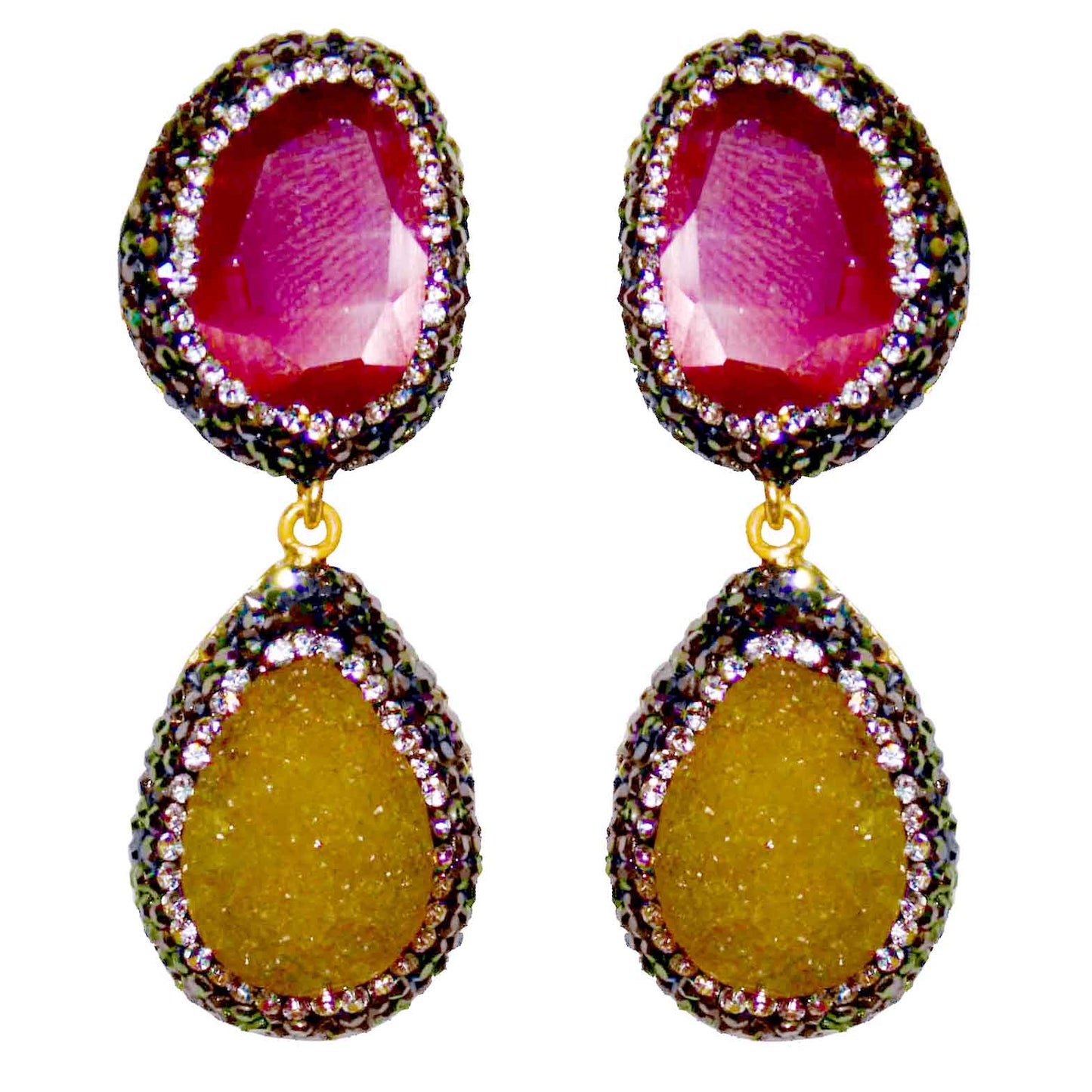 Obiageli Earrings