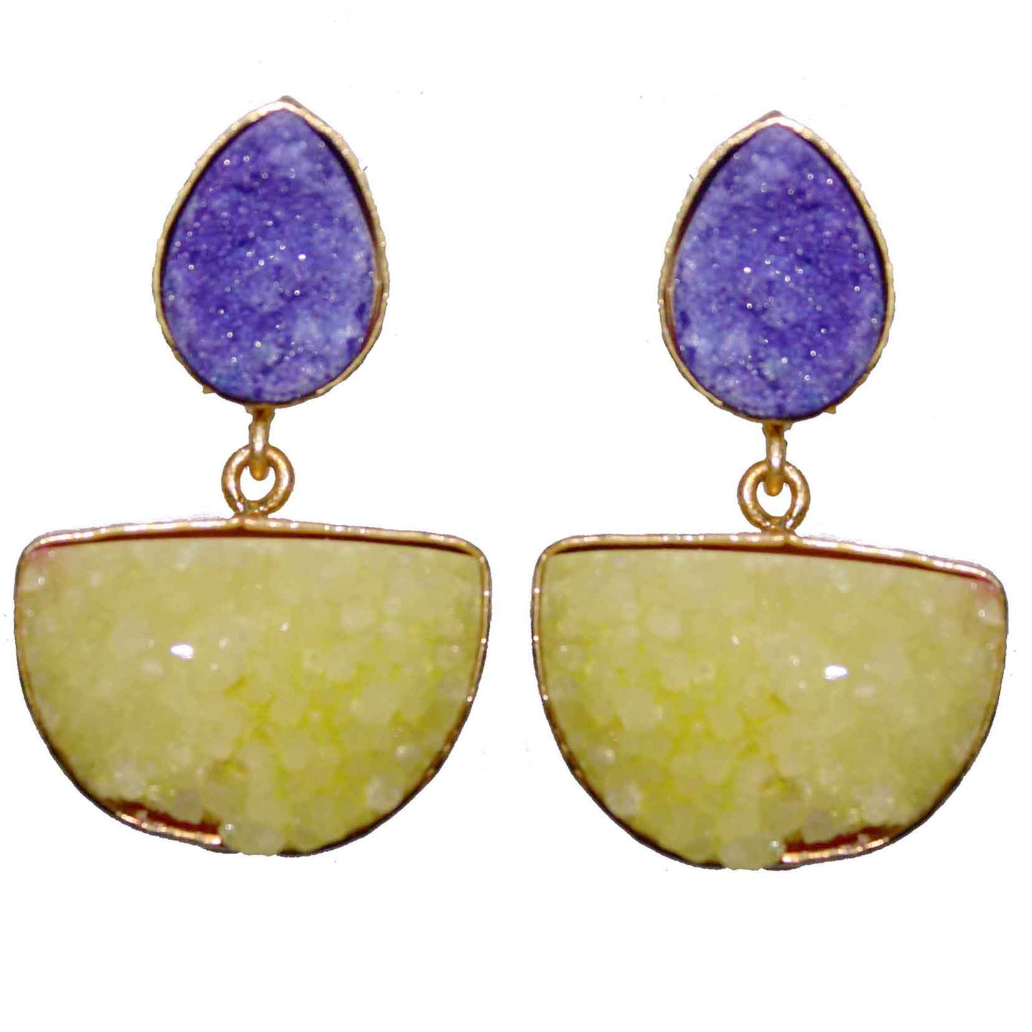 Iredia Earrings