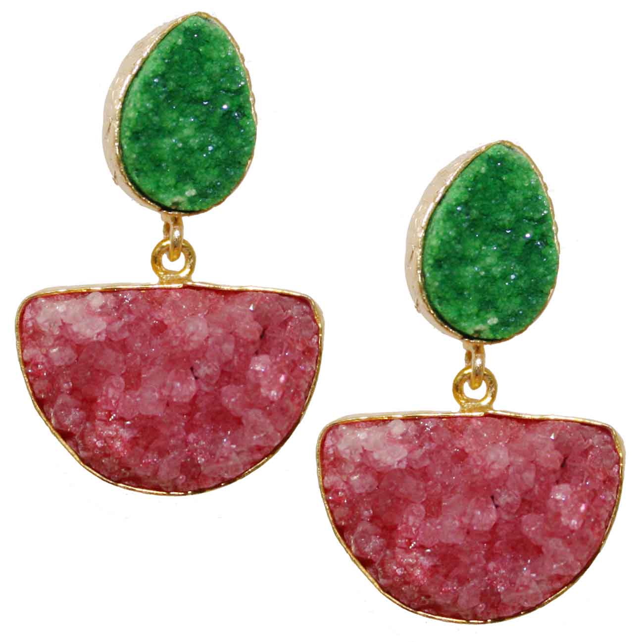 Iredia Earrings