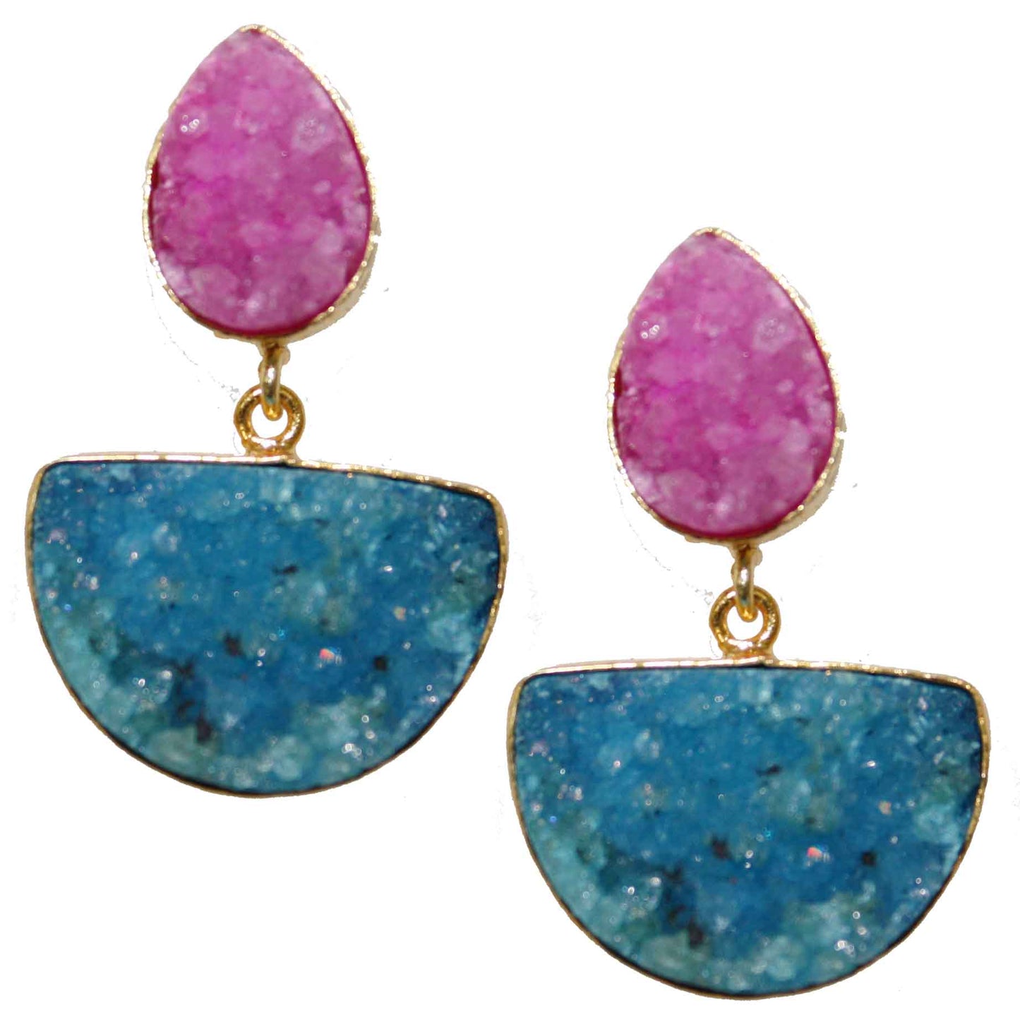 Iredia Earrings