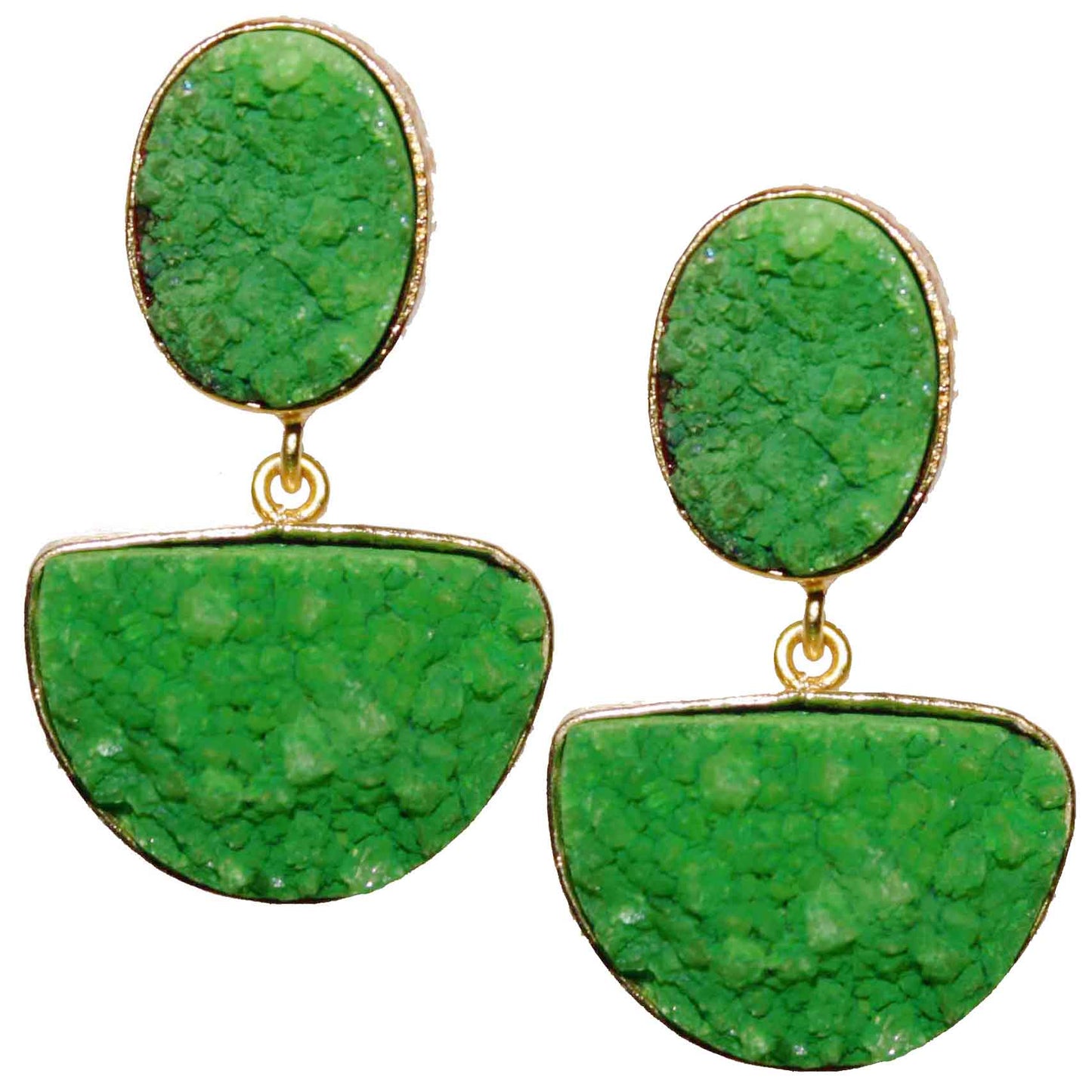 Kanyin Earrings