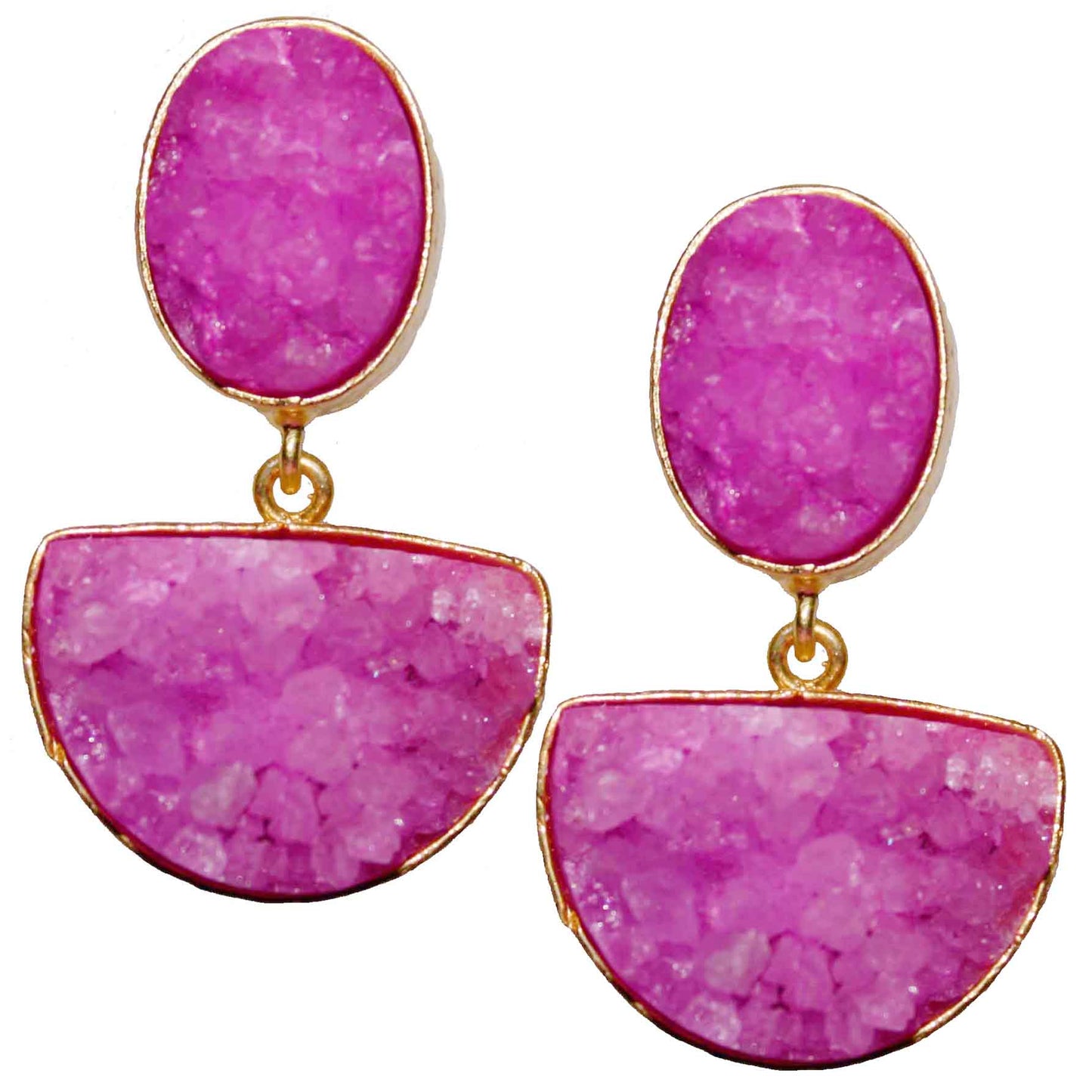 Kanyin Earrings