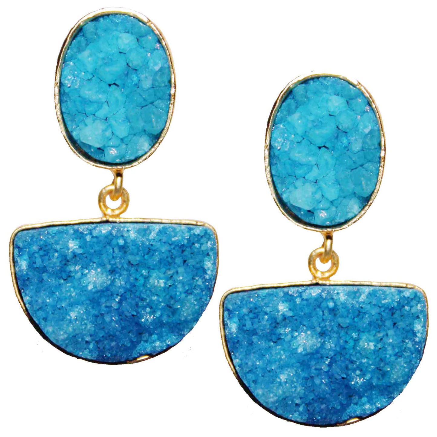 Kanyin Earrings