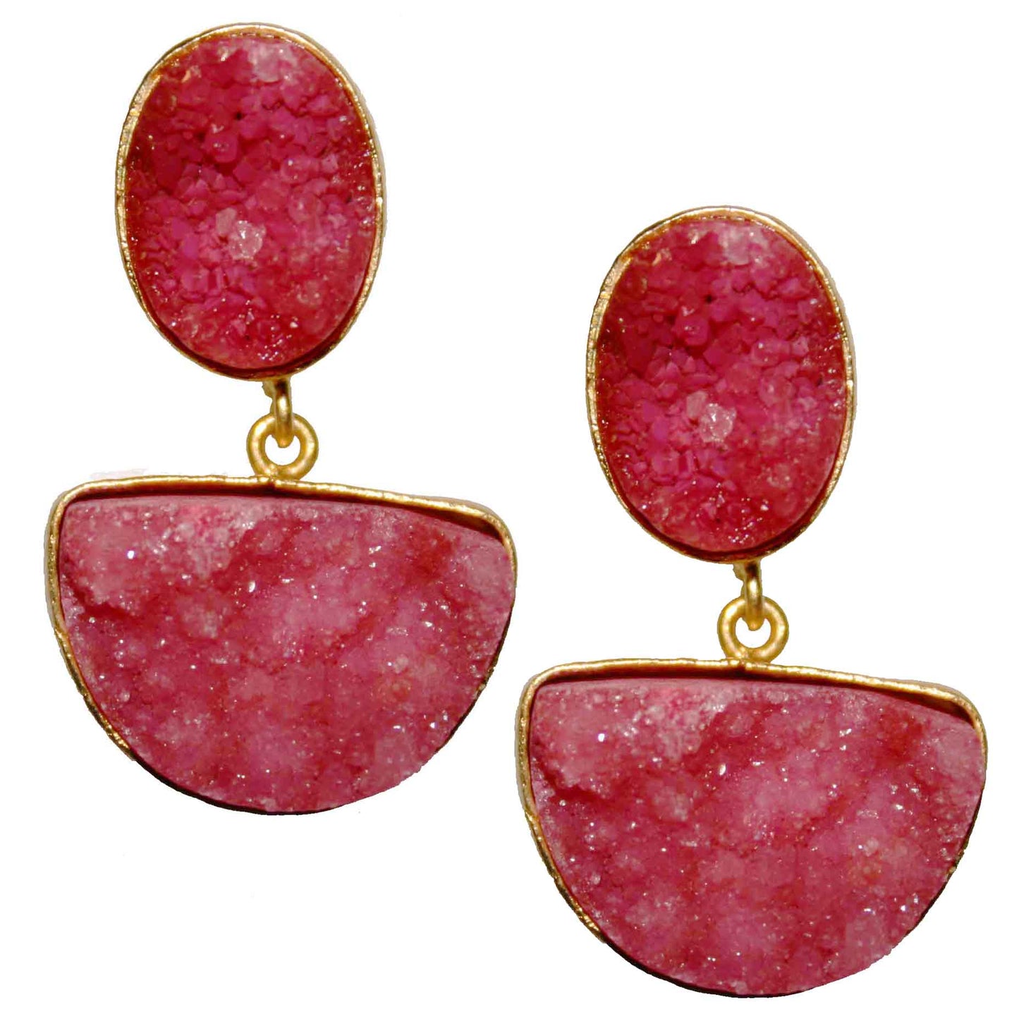 Kanyin Earrings
