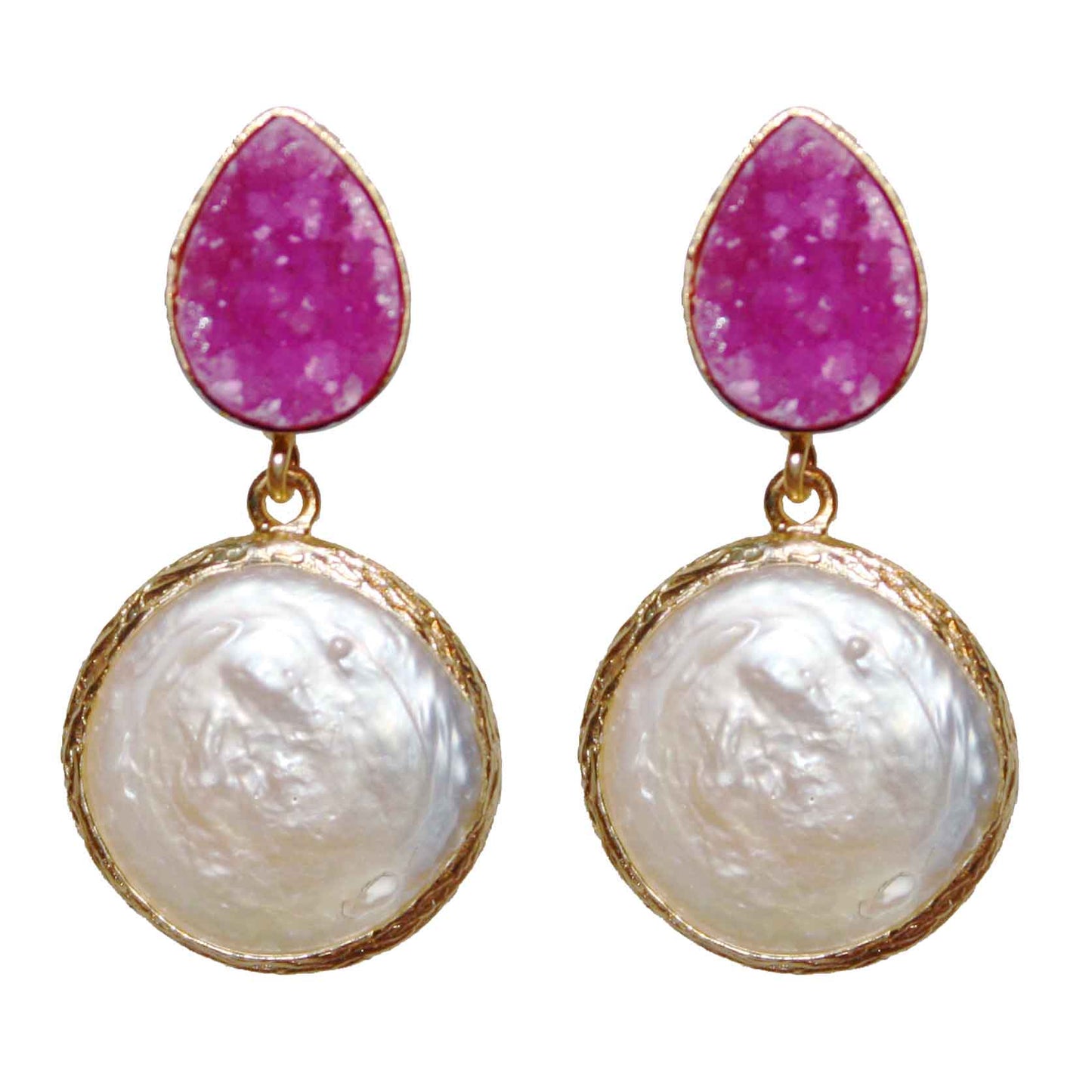 Lola Earrings