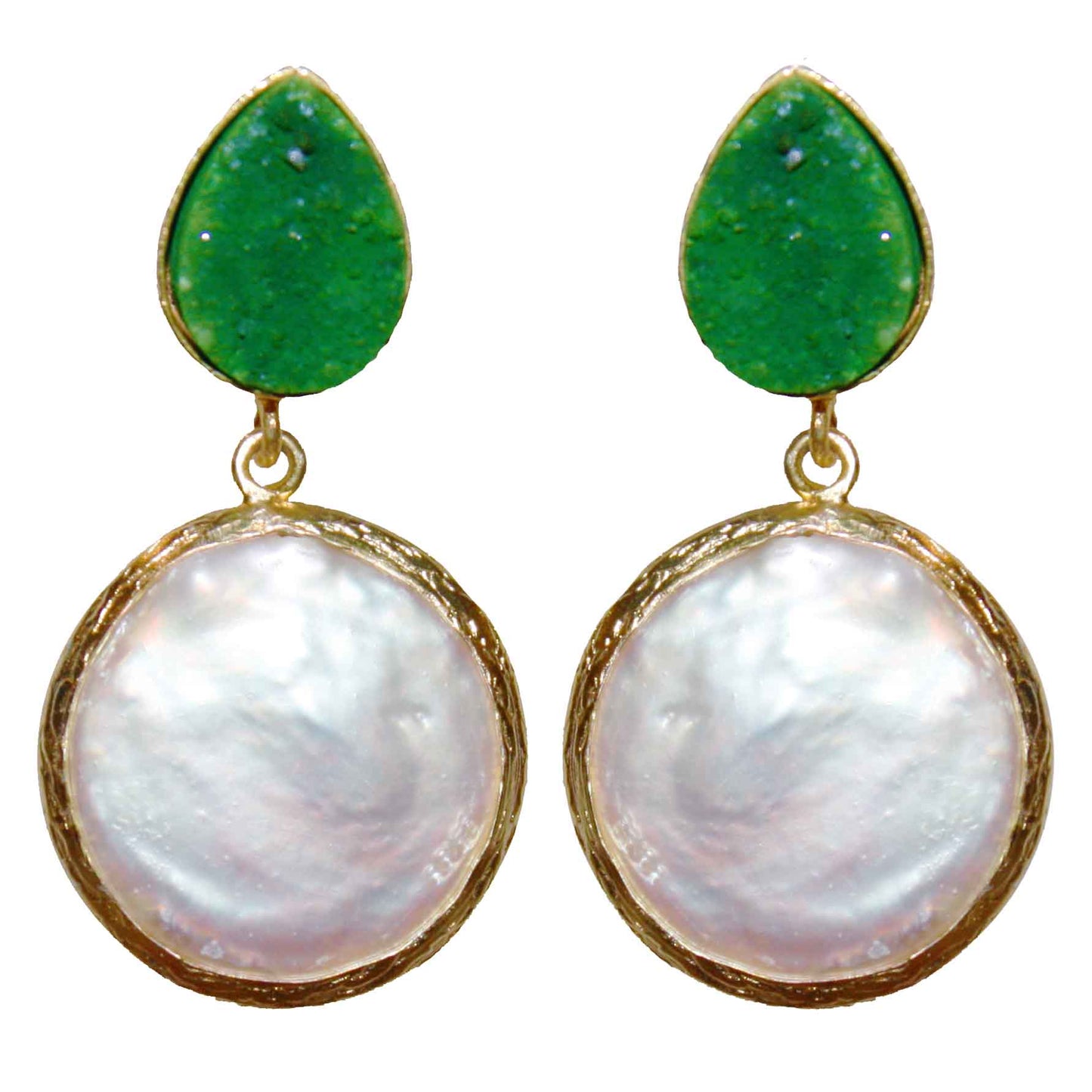 Lola Earrings