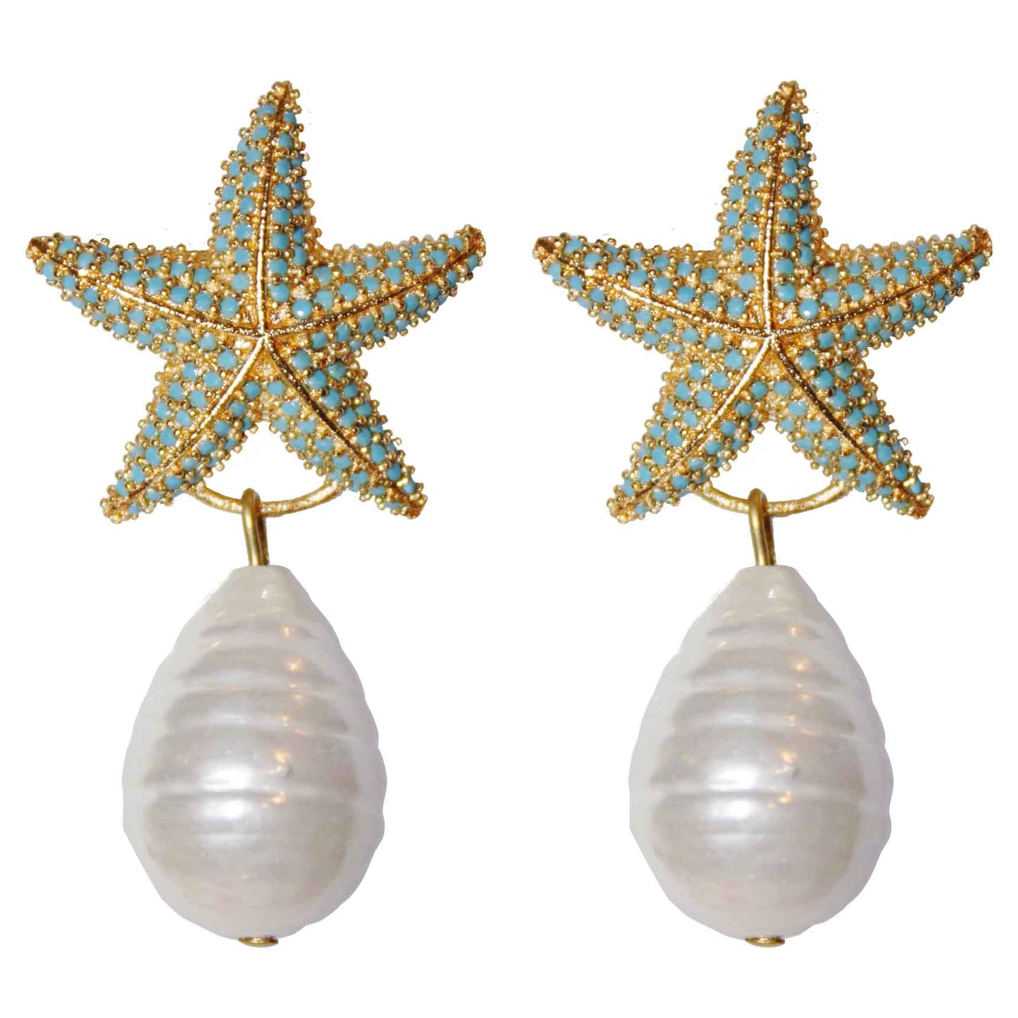 Orobosa Earrings