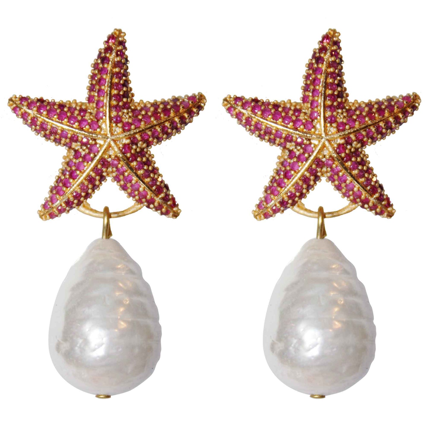 Orobosa Earrings