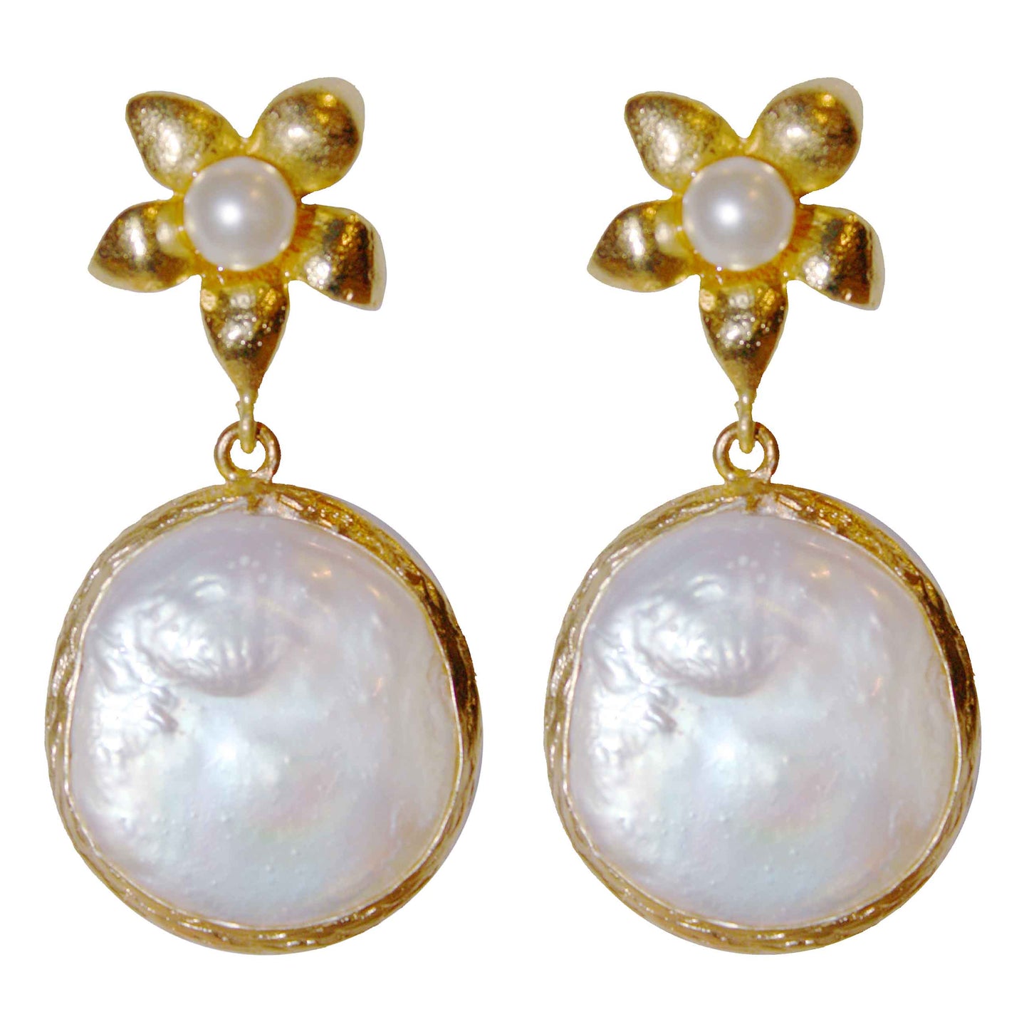 Enida Earring