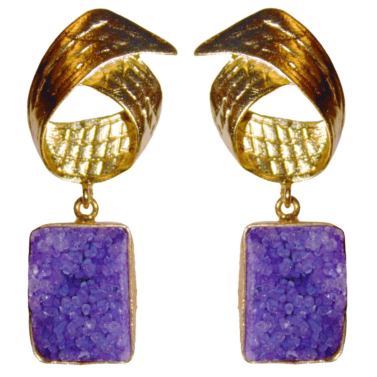 Aita Earrings