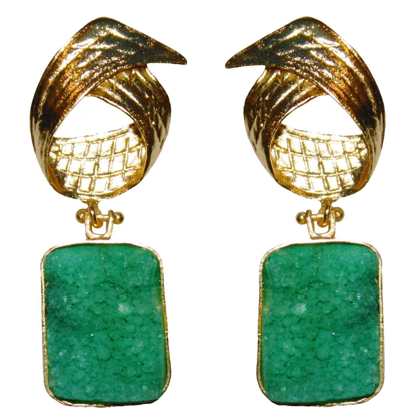 Aita Earrings