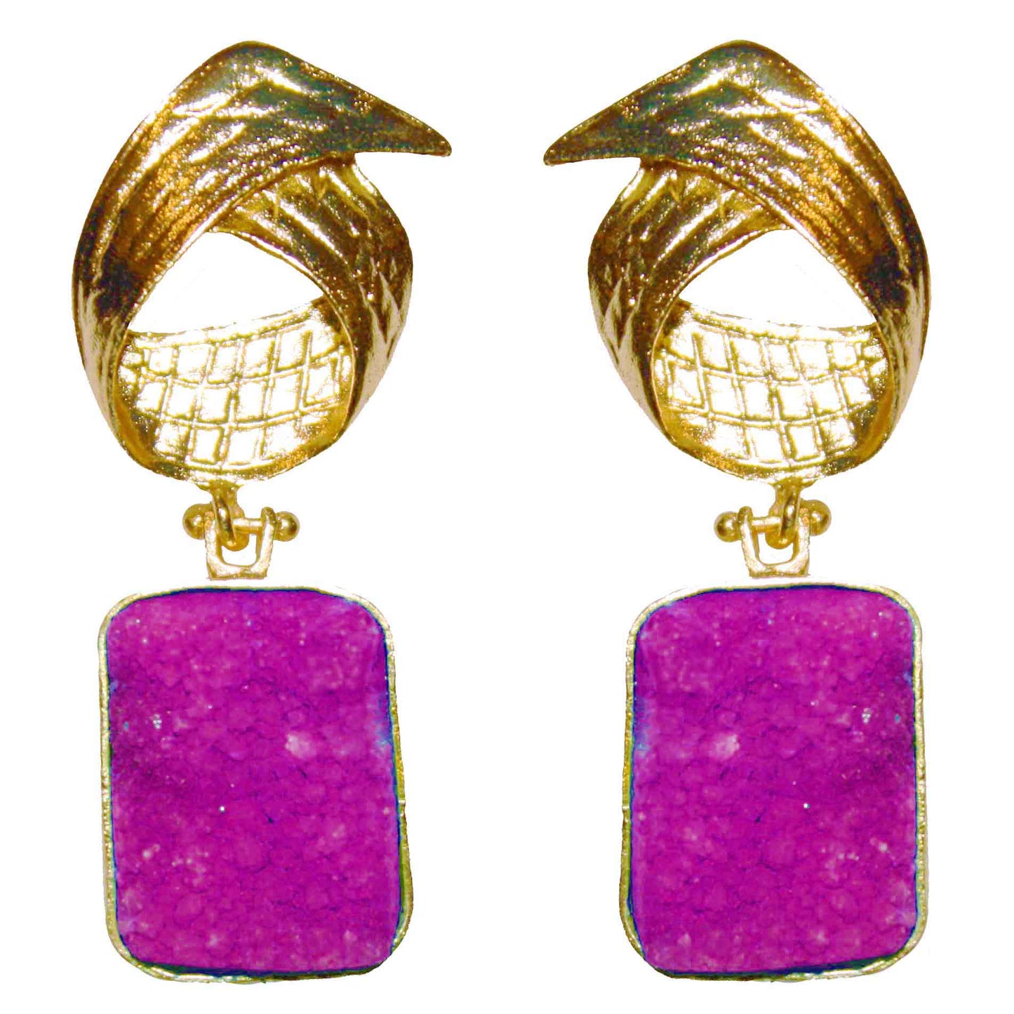 Aita Earrings