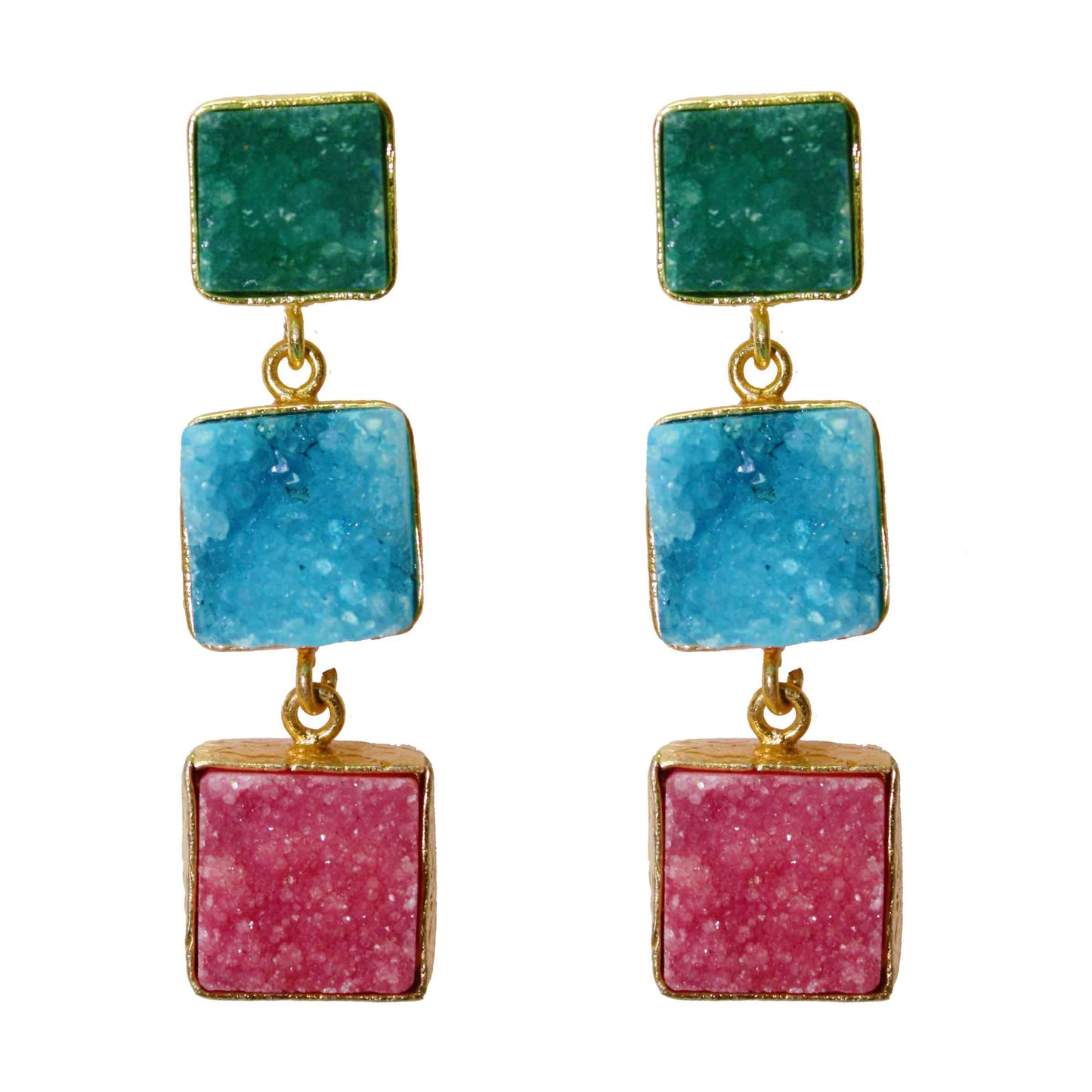 Uyi Earrings