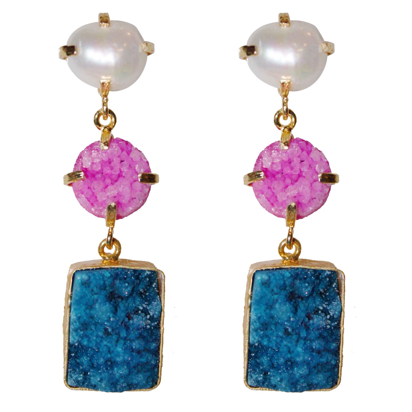Feyi Earrings