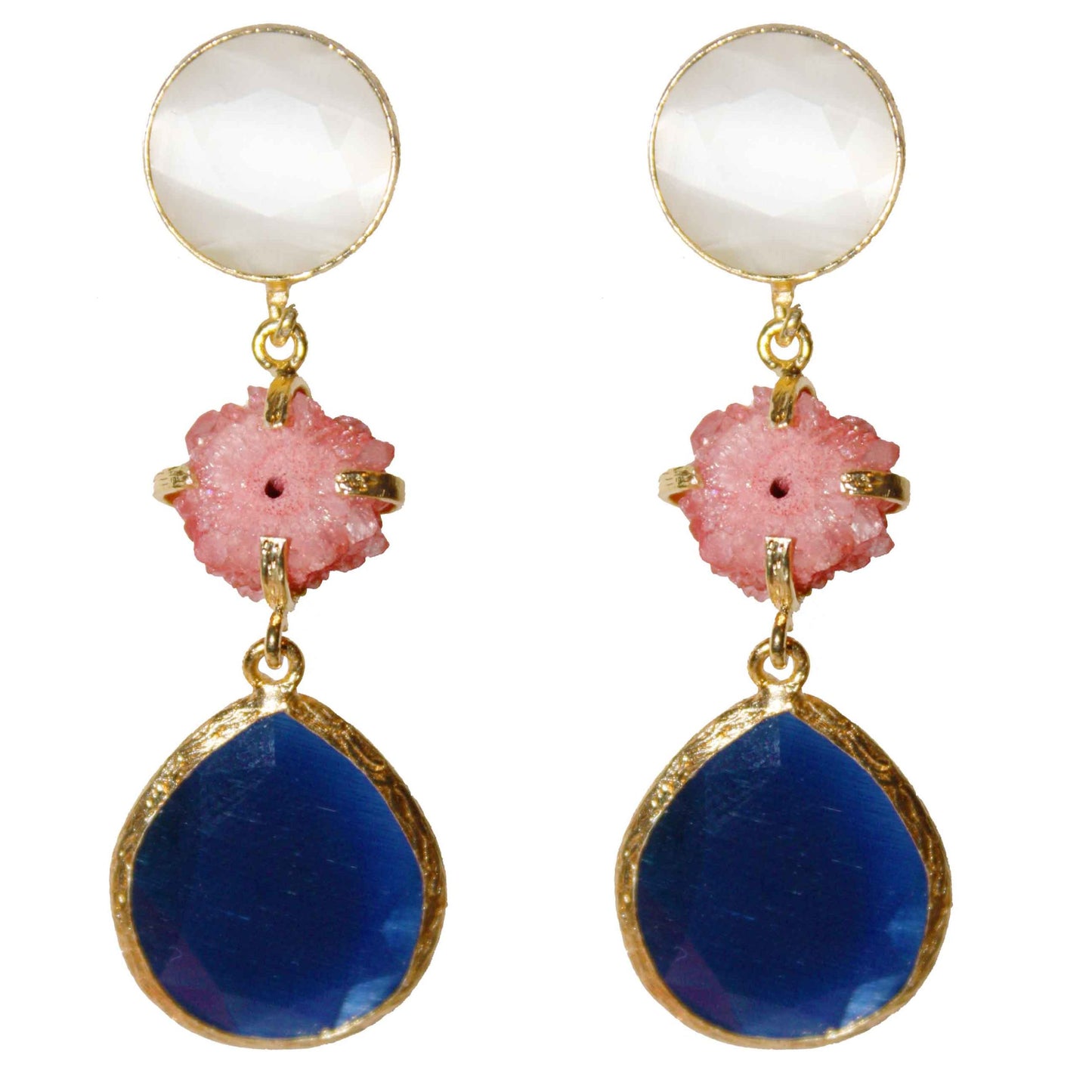 Unoma Earrings