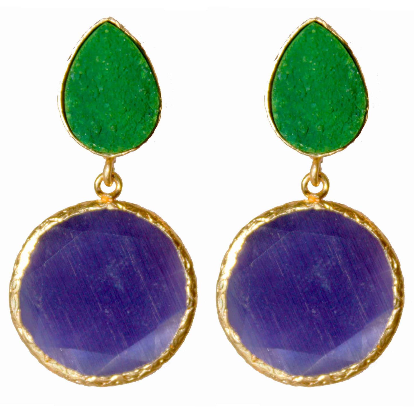 Ituah Earrings