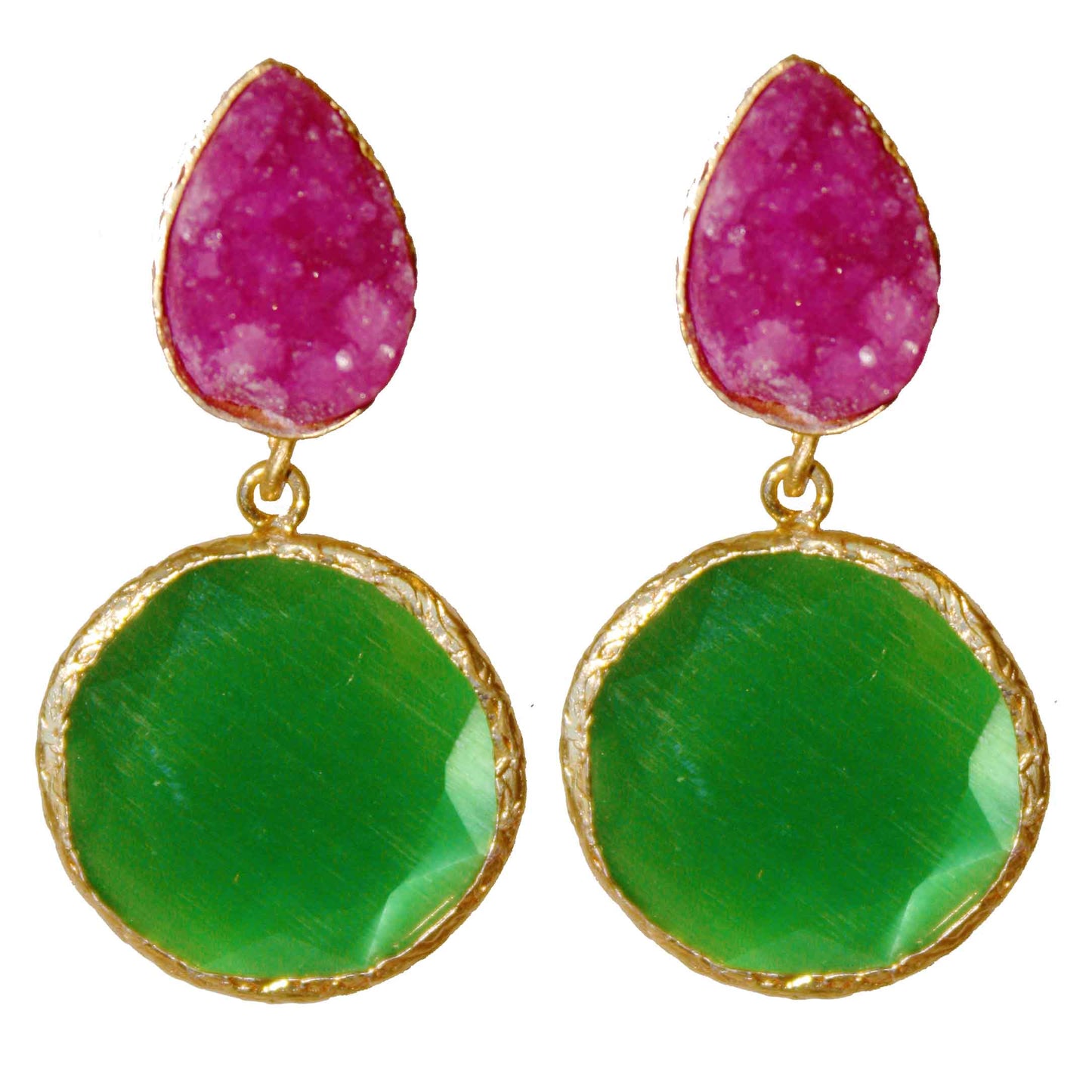 Ituah Earrings