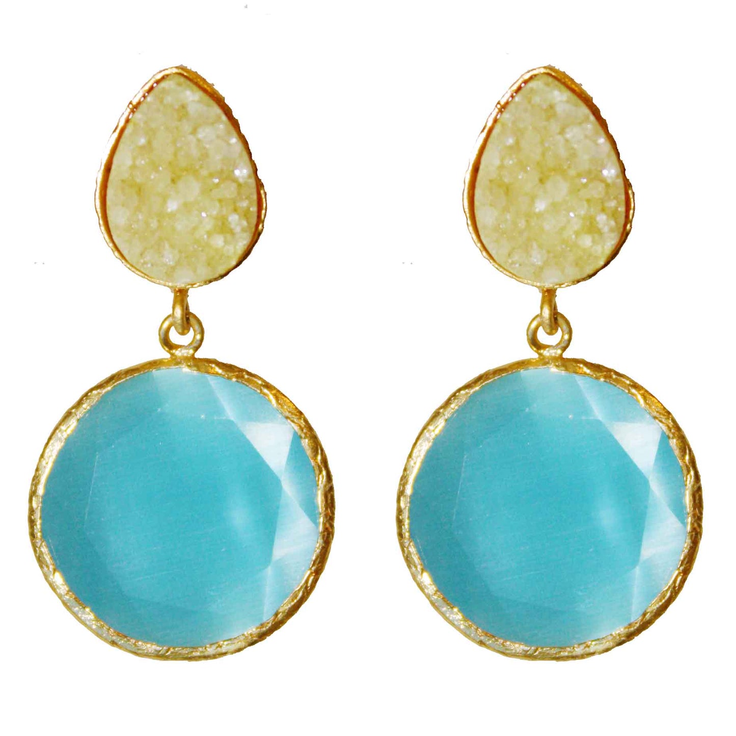 Ituah Earrings