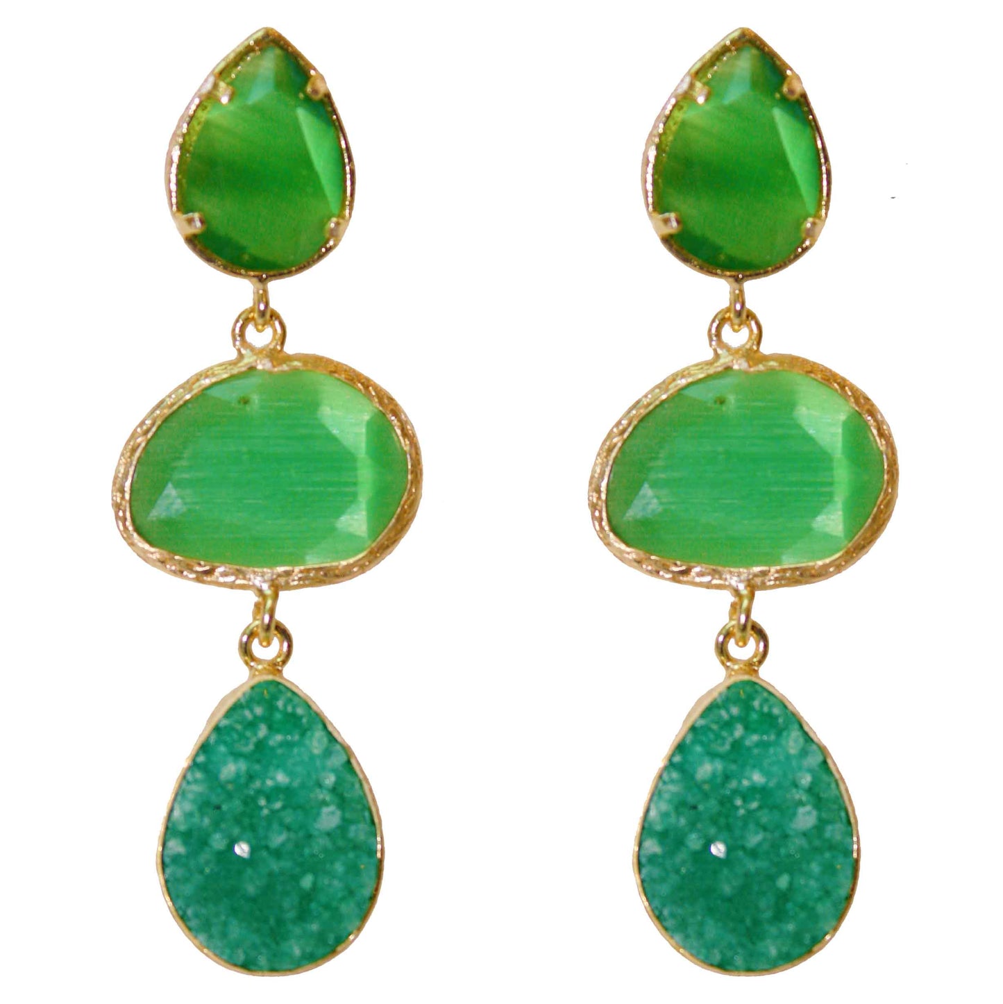 Tolani Earrings